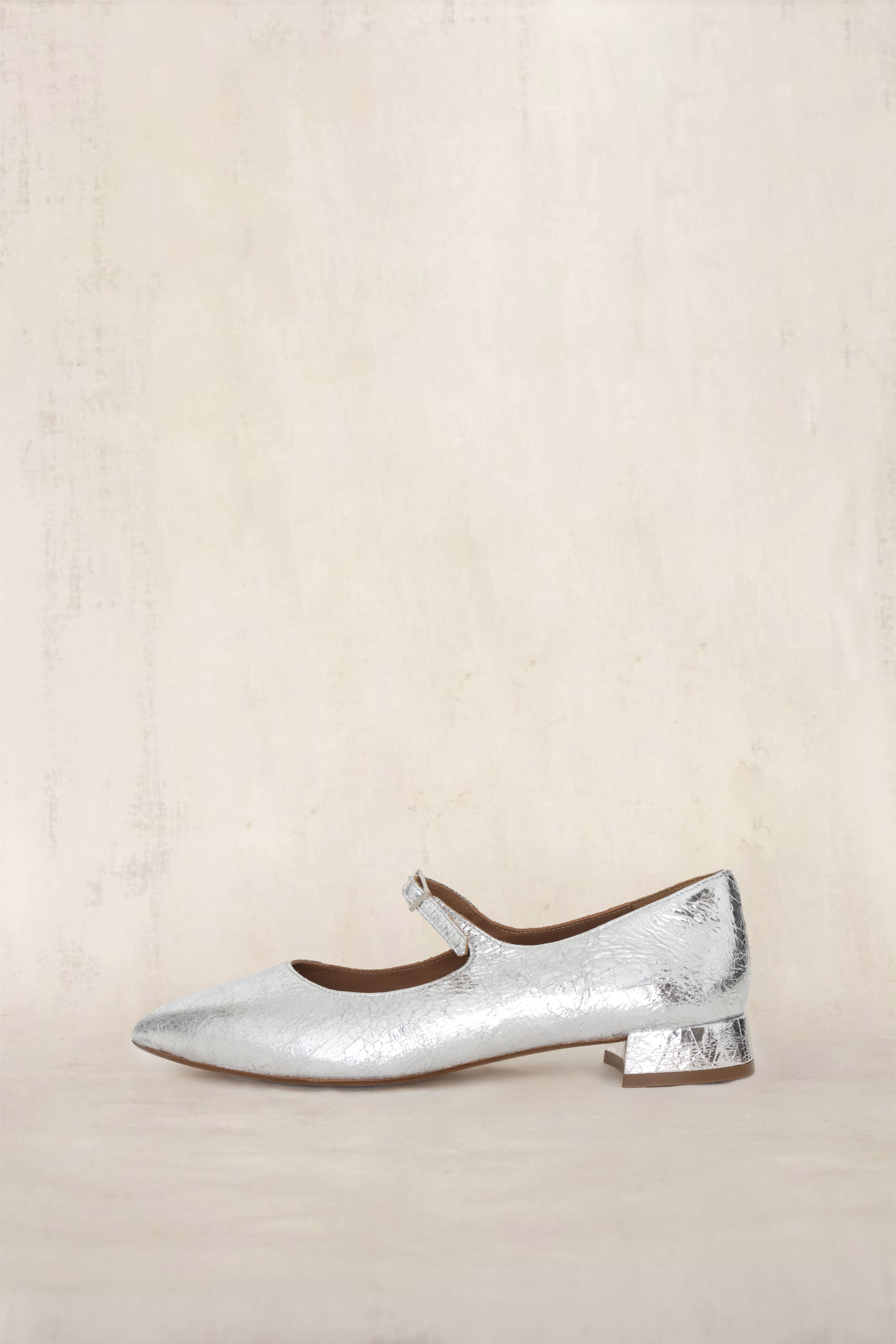 Catalina Laminado Plata (OUTLET)