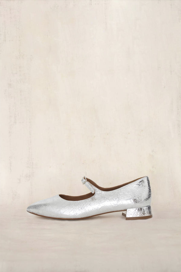 Catalina Laminado Plata (OUTLET)