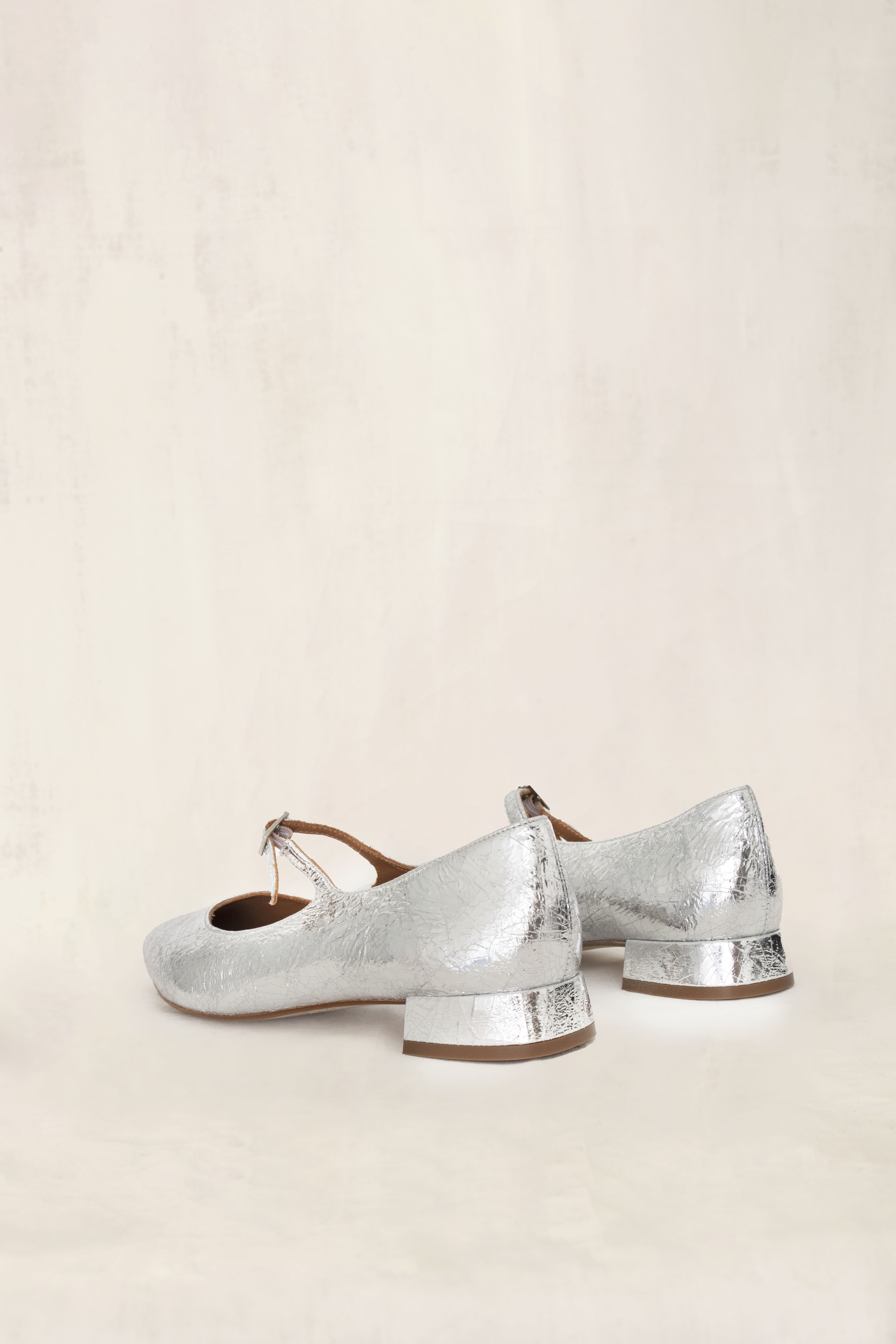 Catalina Laminado Plata (OUTLET)
