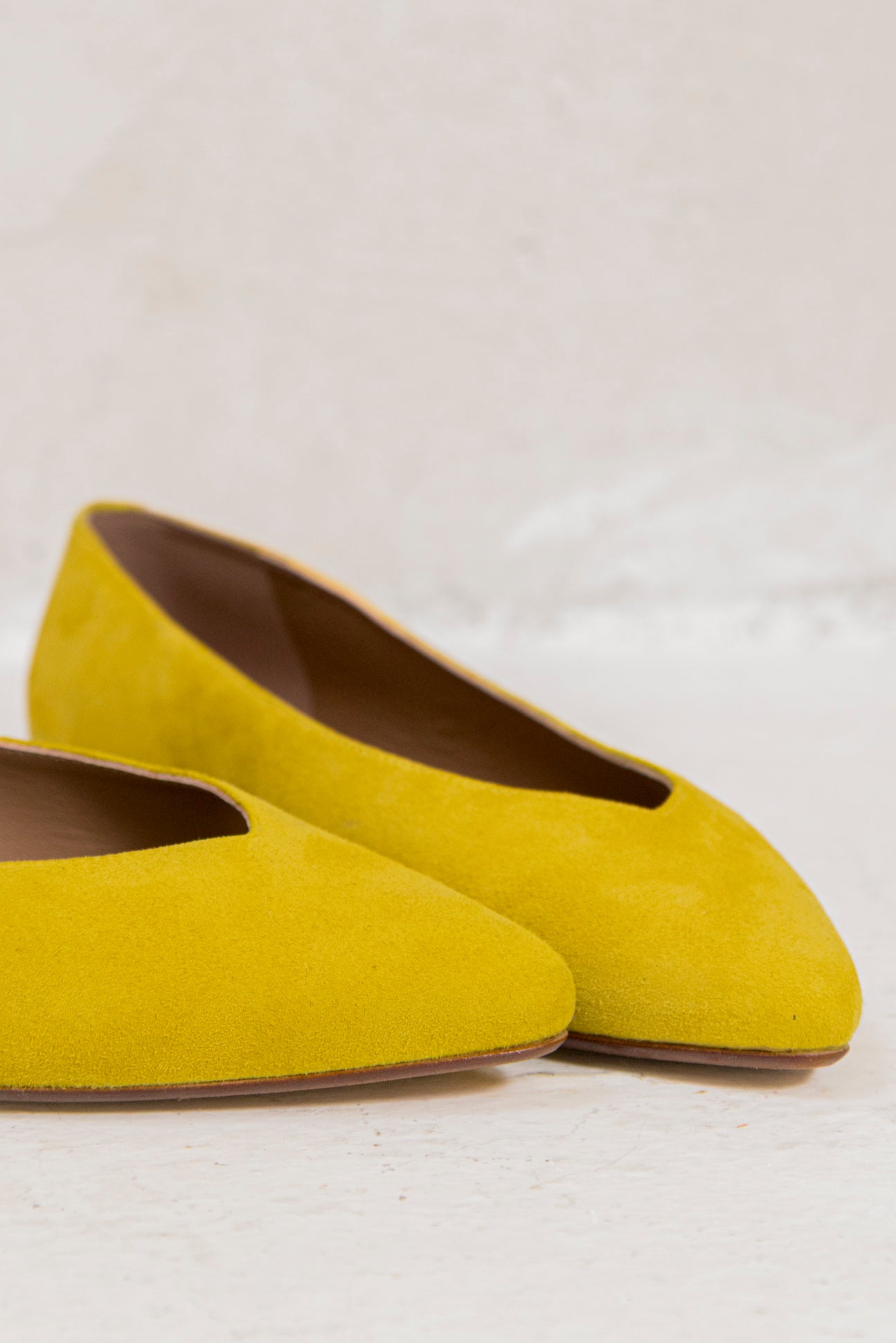 Goya Ante Sulphur