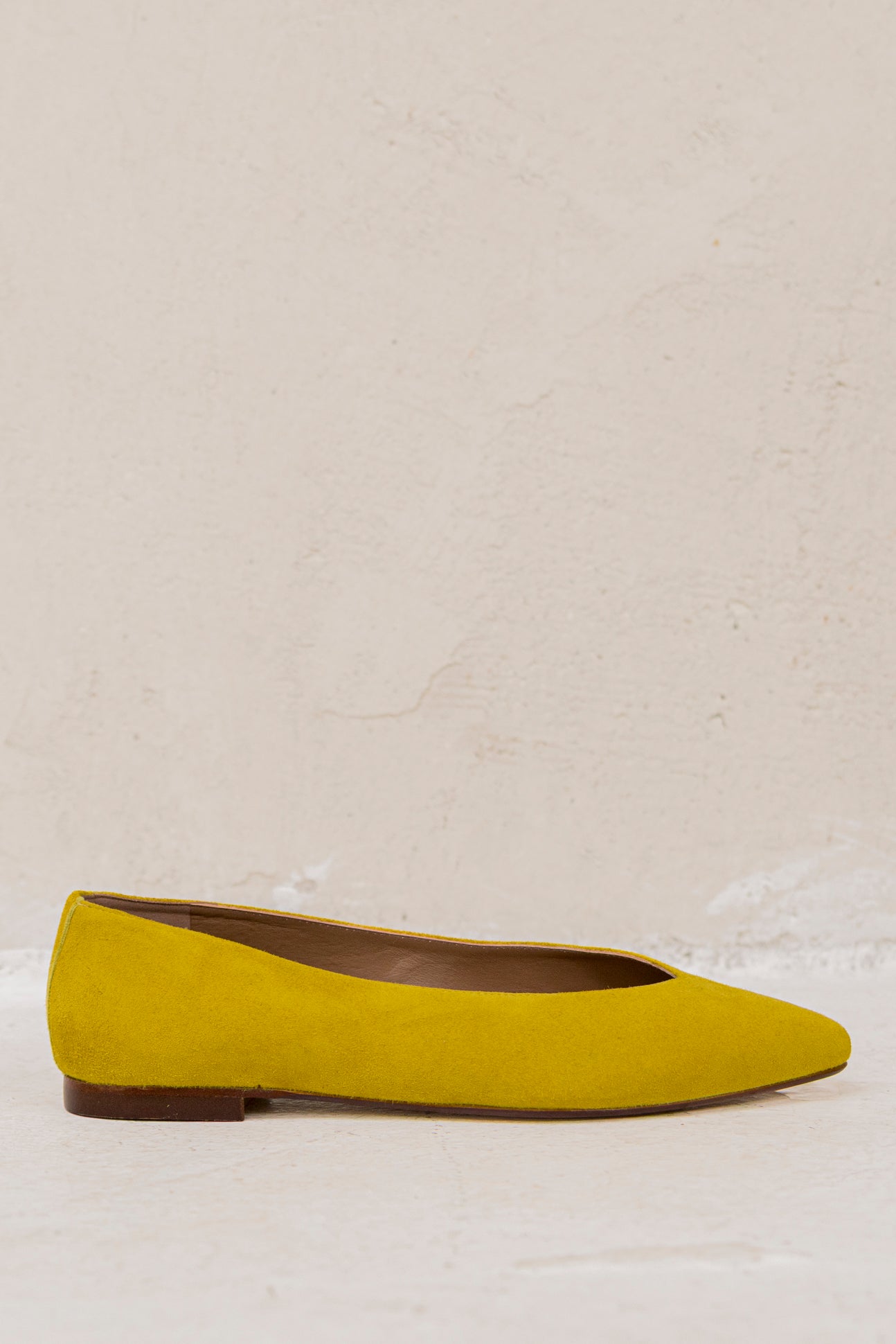 Goya Ante Sulphur
