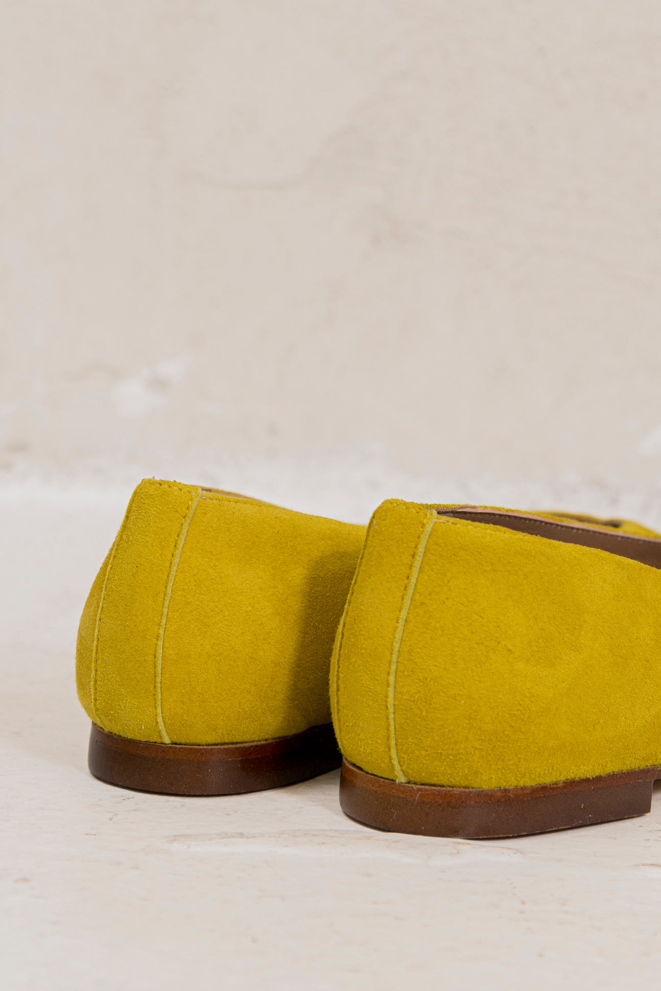 Goya Ante Sulphur