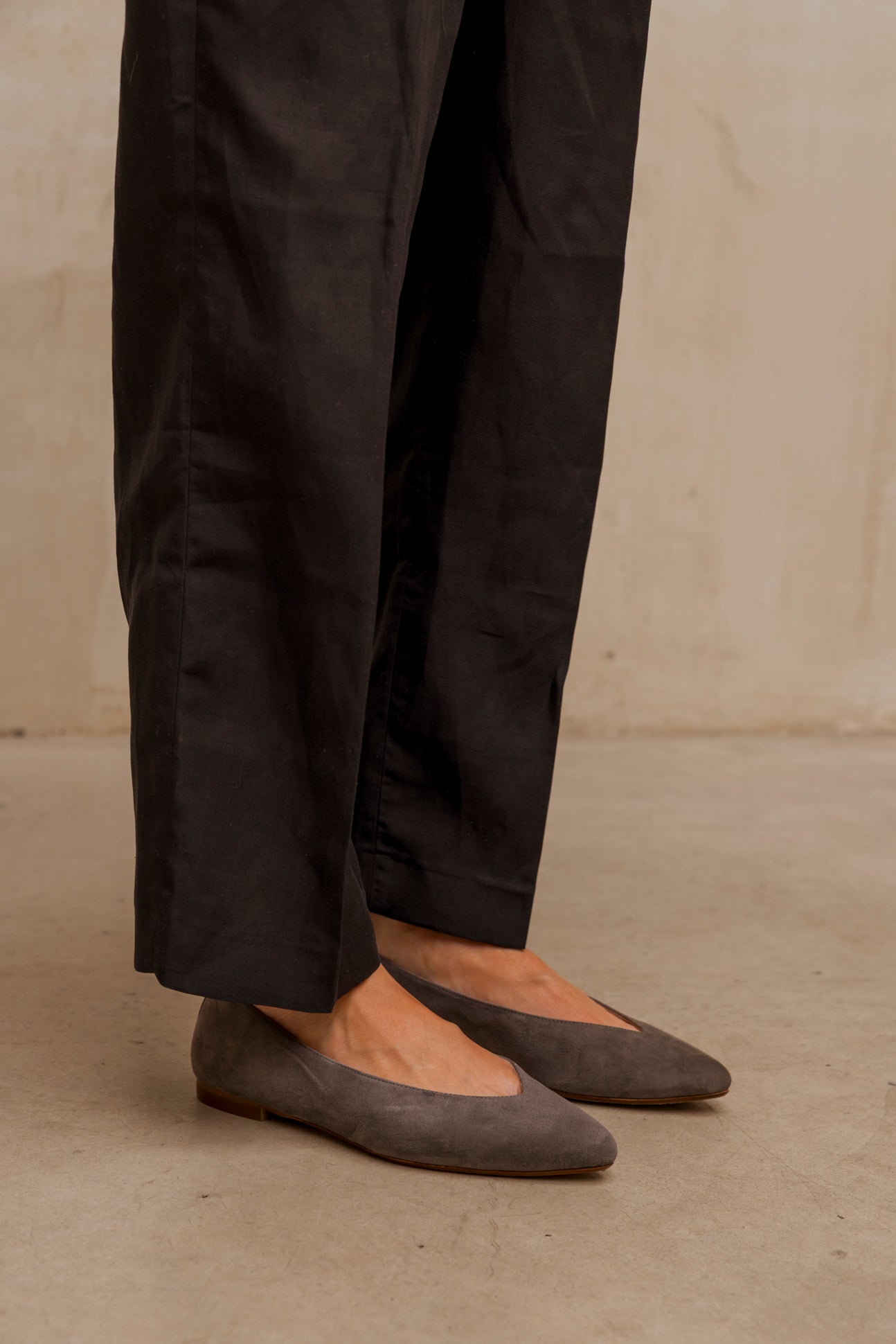 Goya Nitro Suede