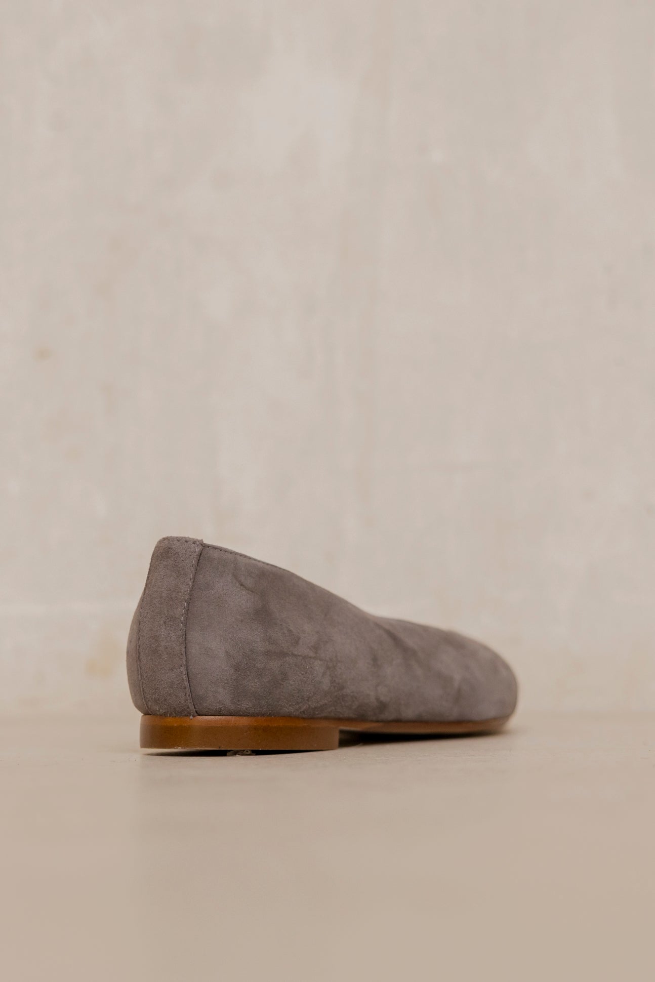 Goya Nitro Suede