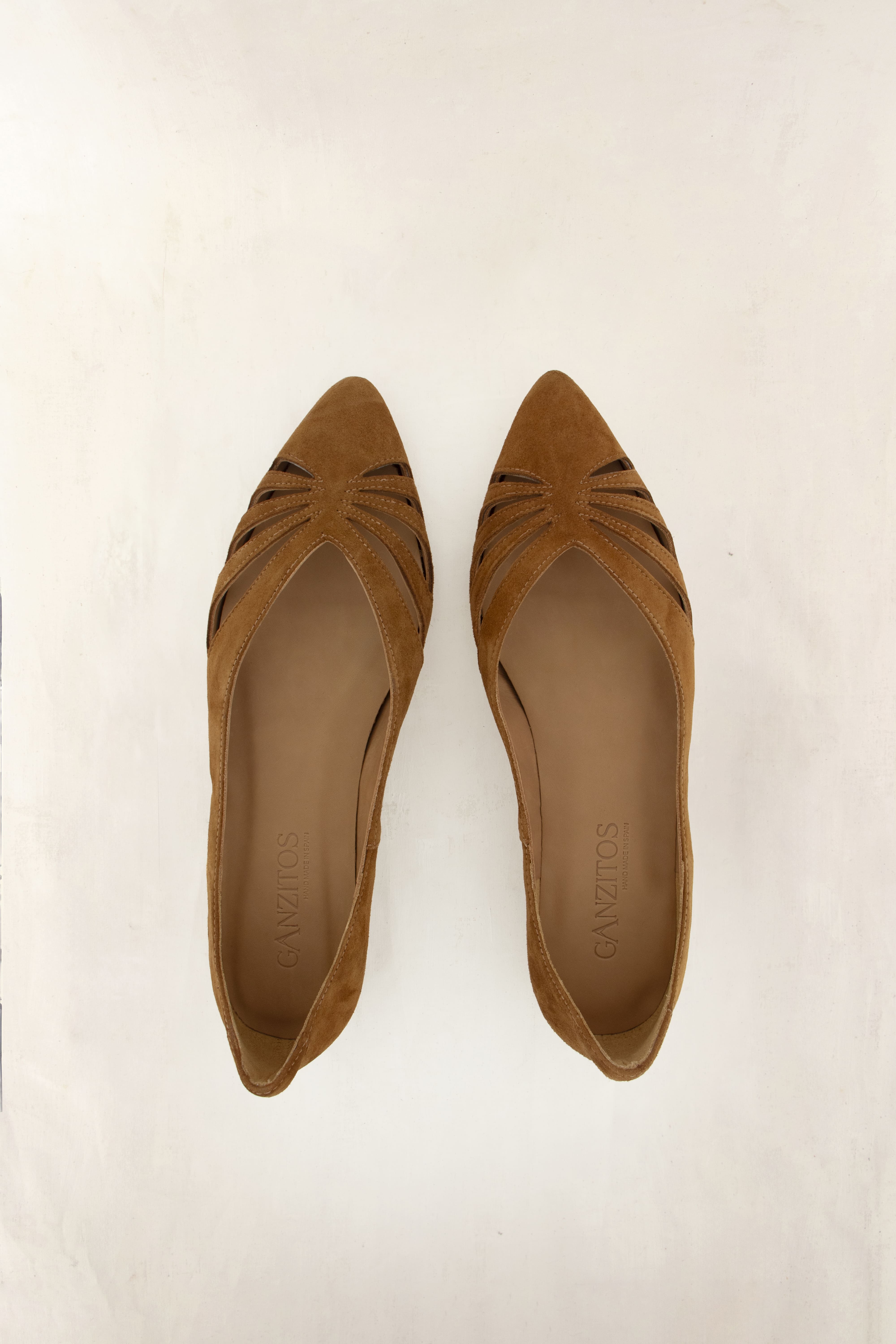 Selva Ante Dublin (OUTLET)