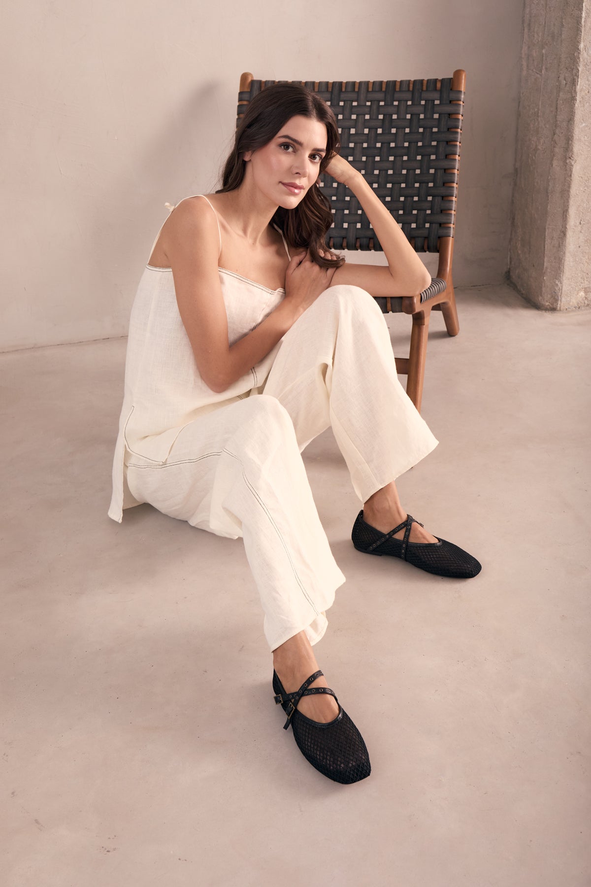 Stella Portofino Black (OUTLET)