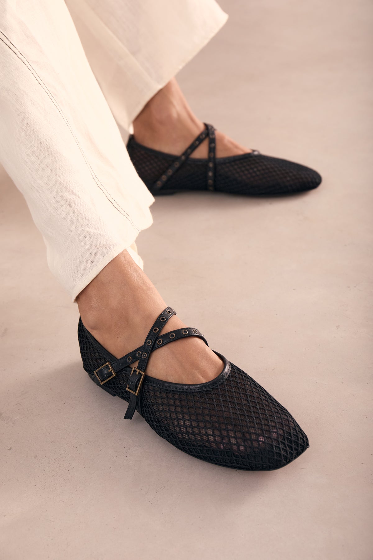 Stella Portofino Black (OUTLET)