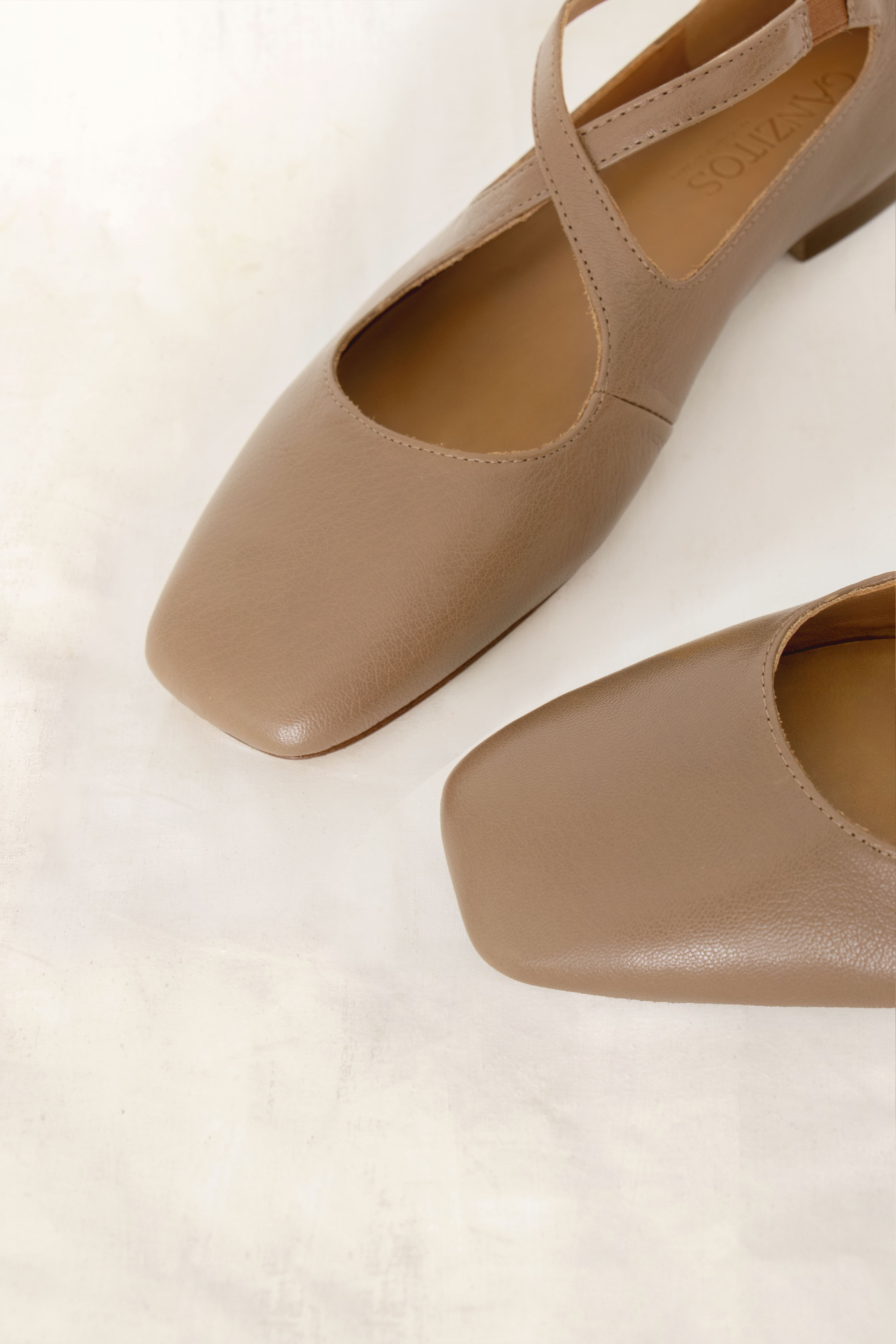 Ana Canada Vison (OUTLET)