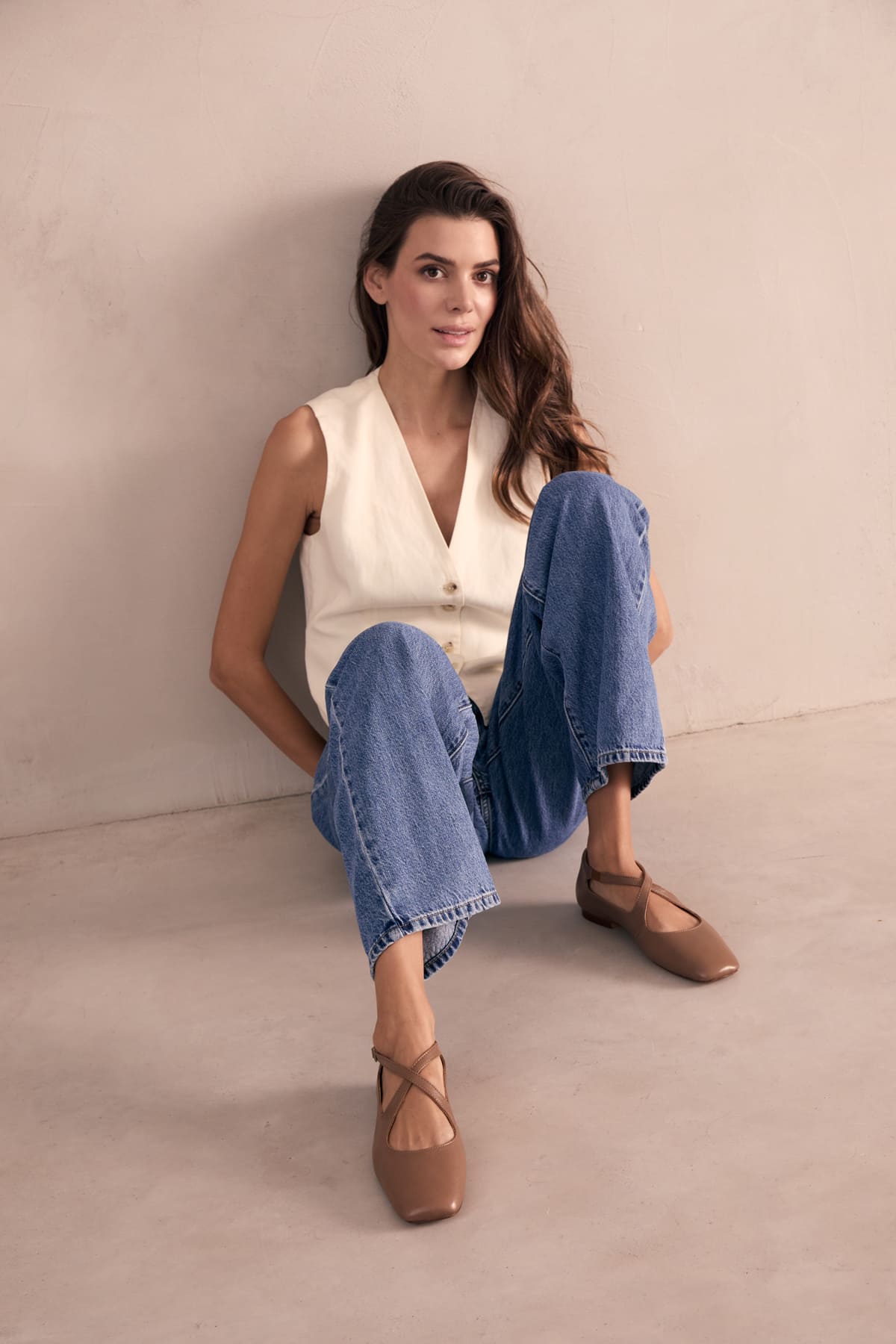 Ana Canada Vison (OUTLET)