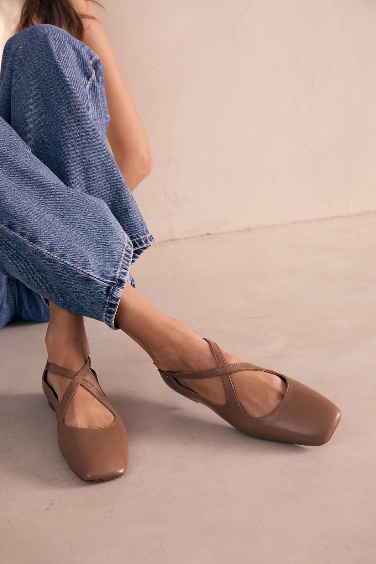 Ana Canada Vison (OUTLET)