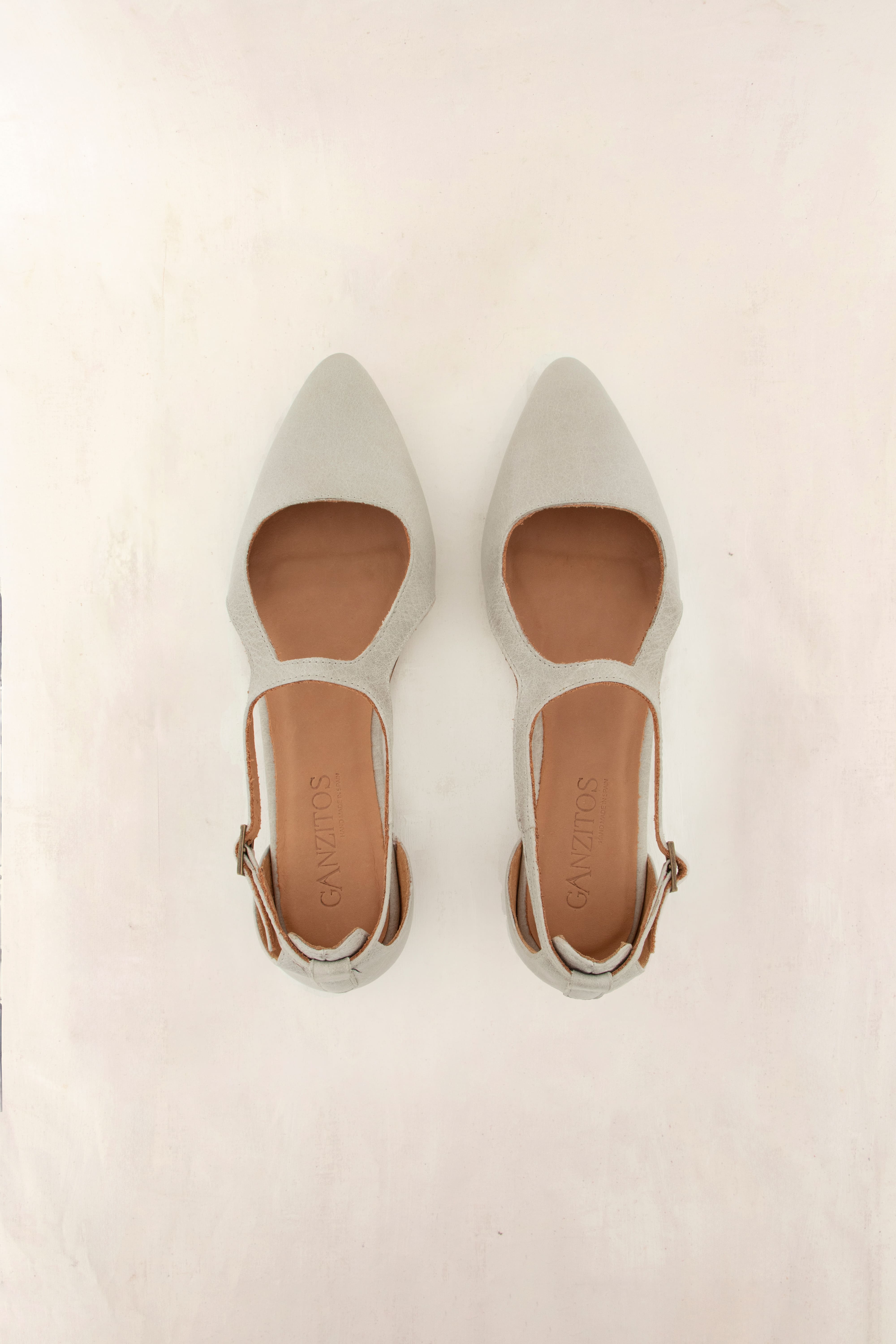 Celine Grey Leather (OUTLET)