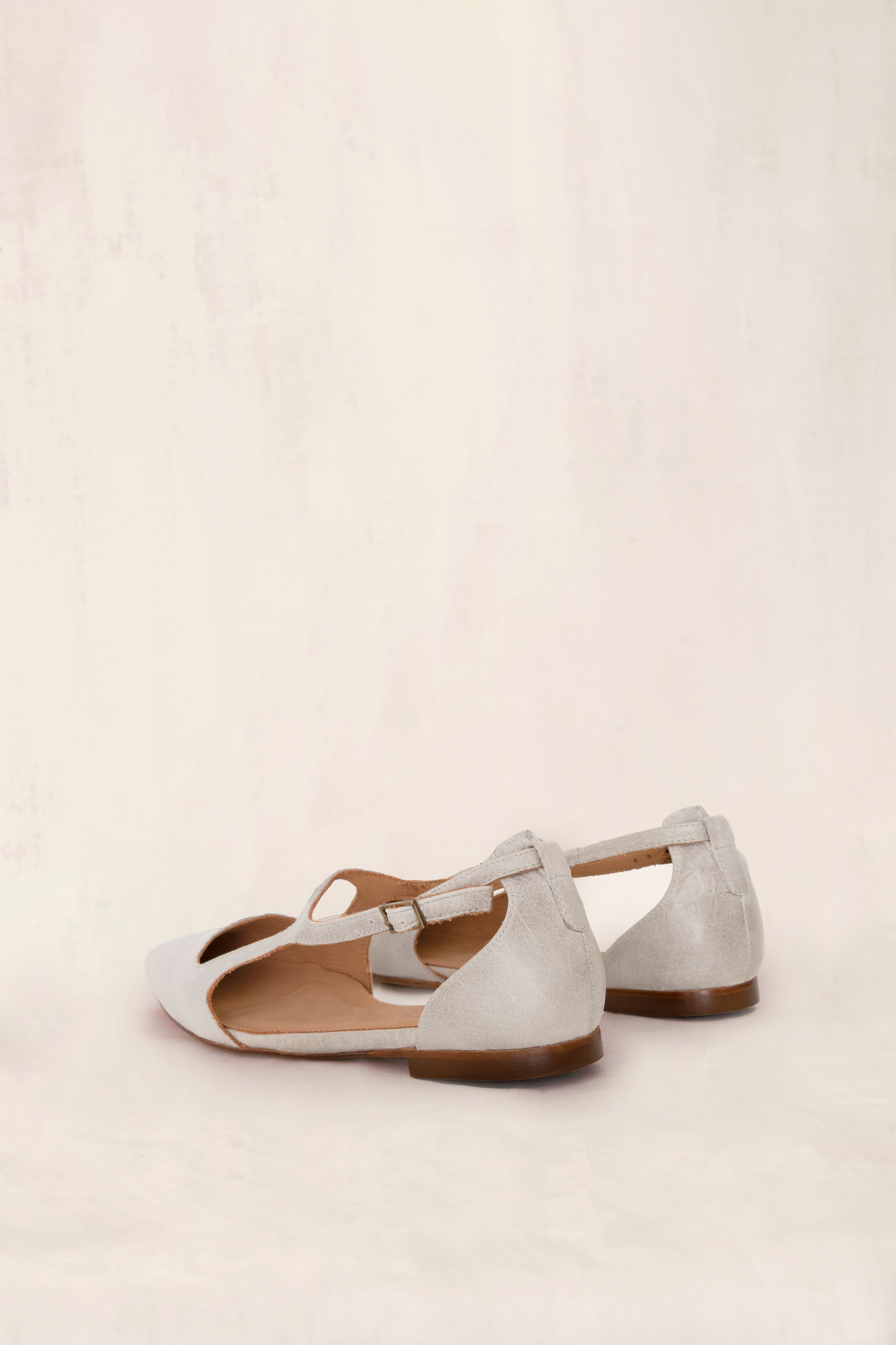 Celine Grey Leather (OUTLET)