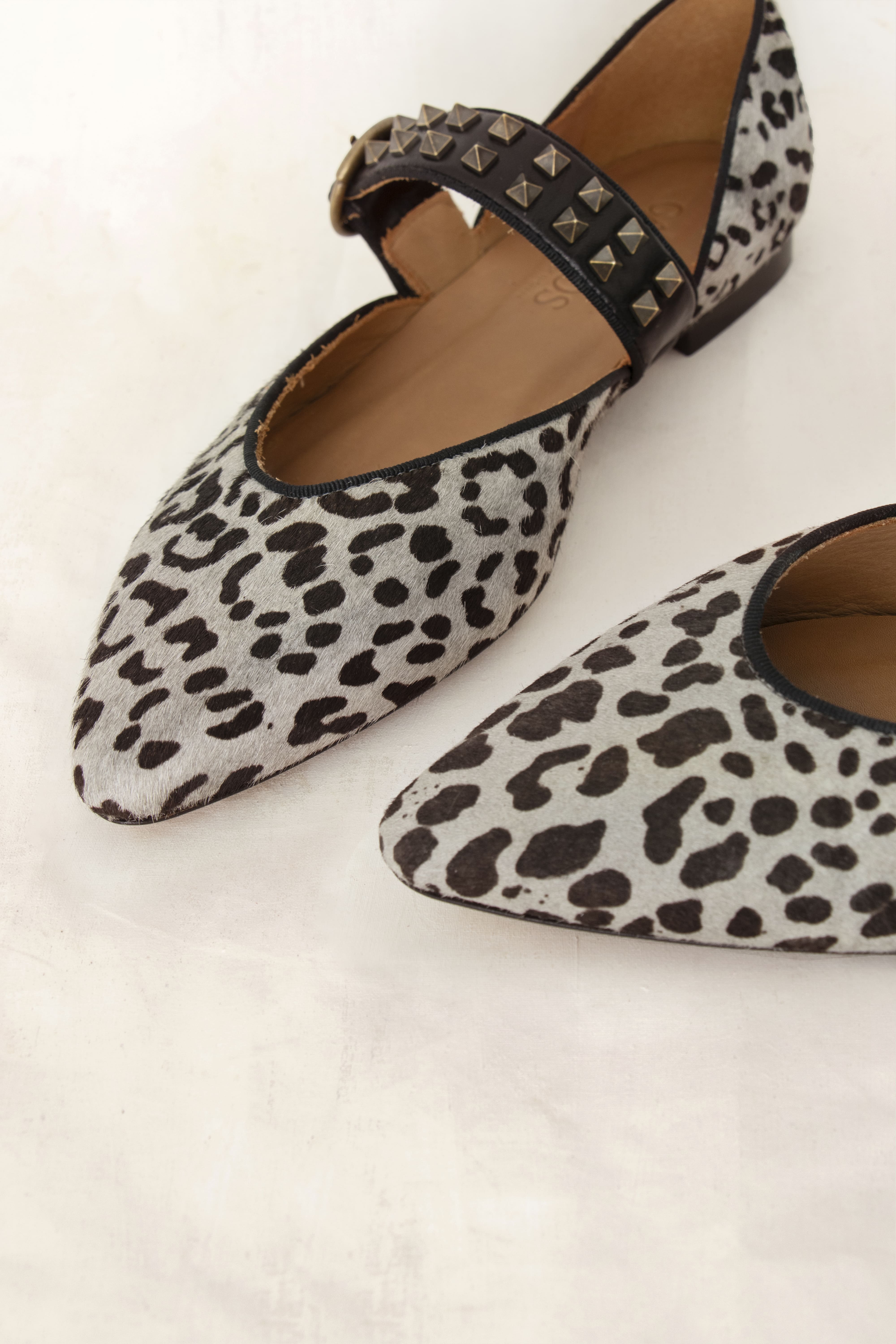 Sabrina Print C/2017 (OUTLET)