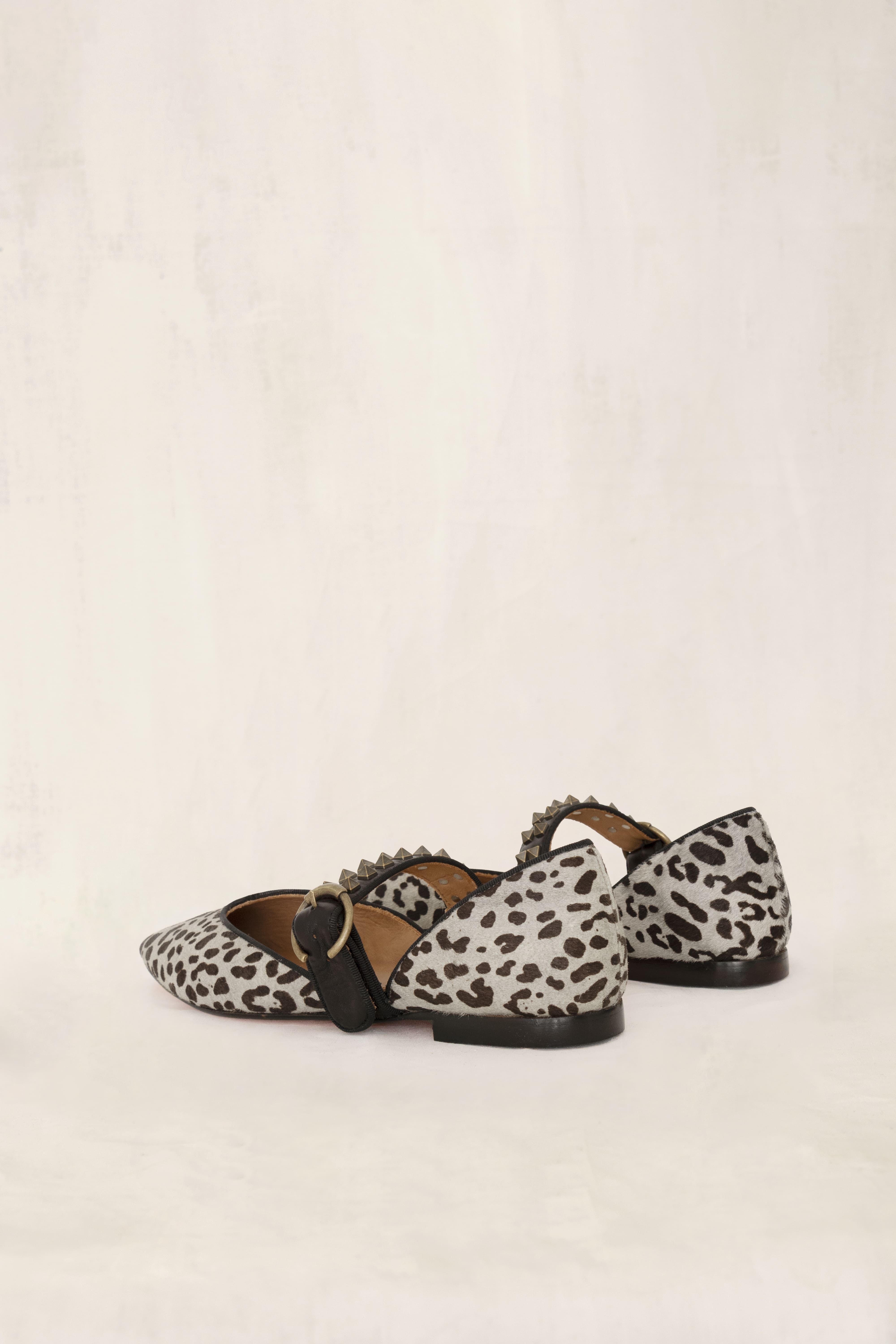 Sabrina Print C/2017 (OUTLET)