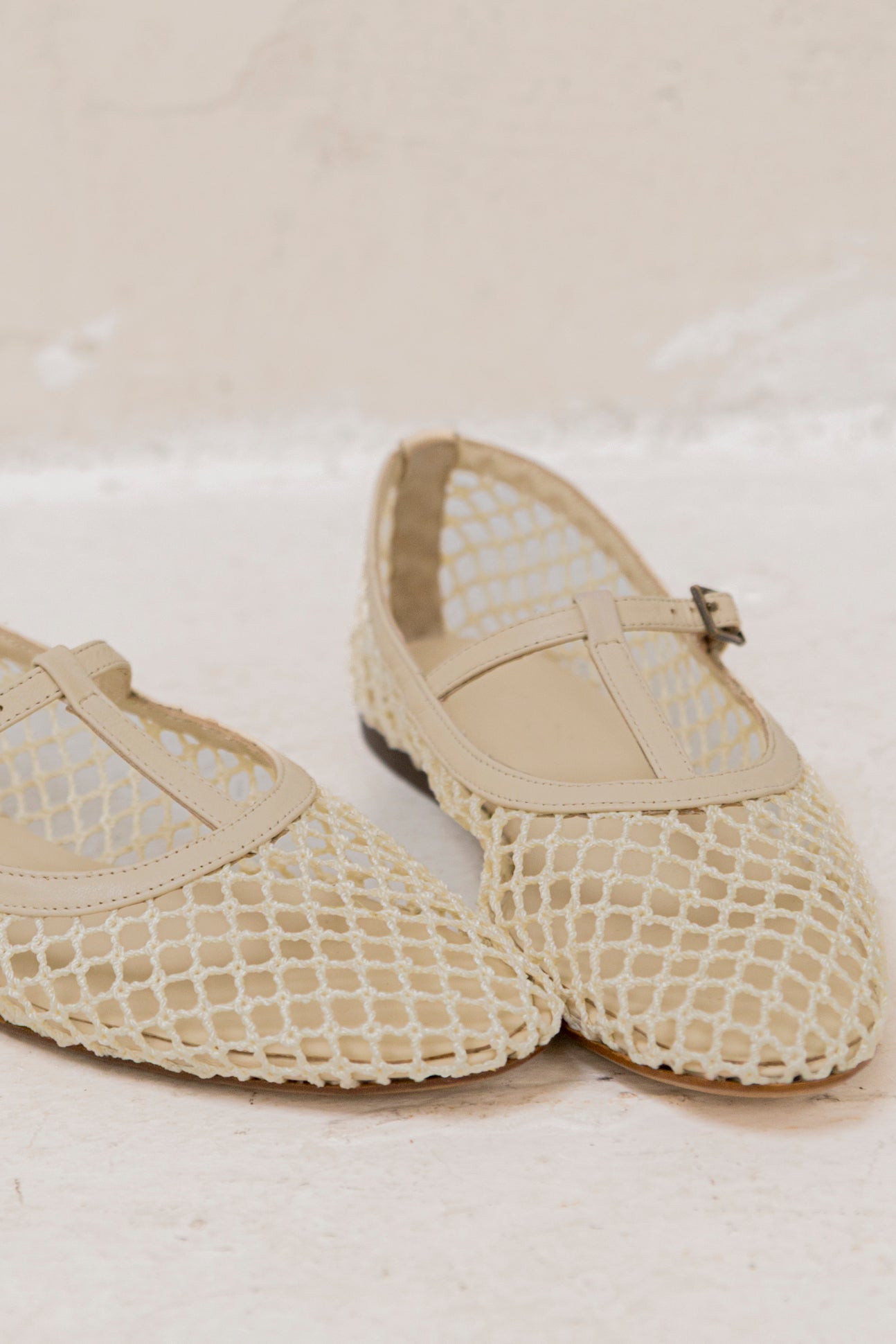 Iria White Santorini