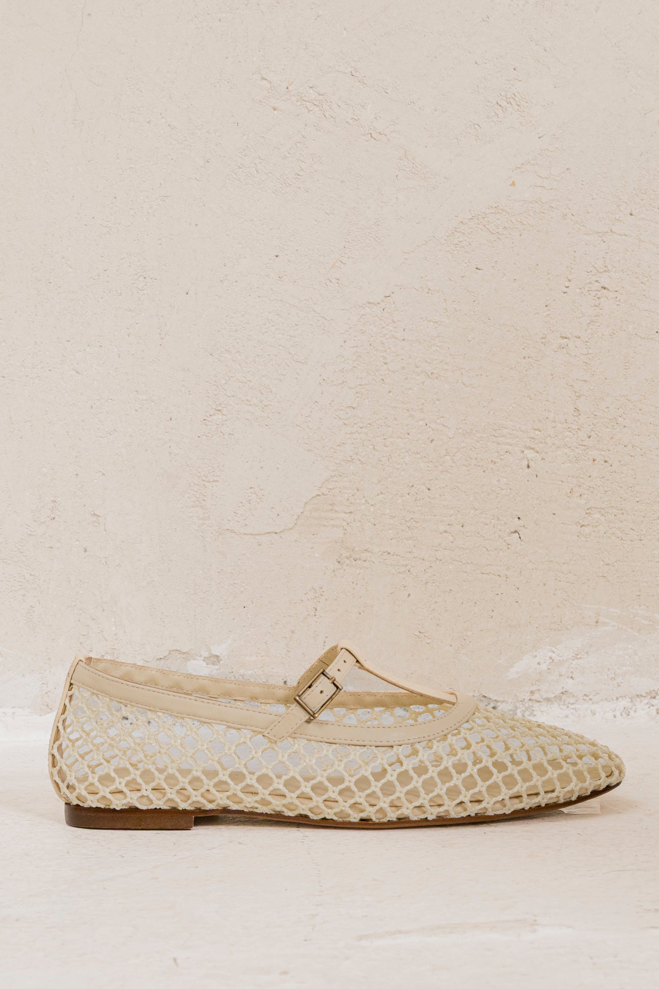 Iria White Santorini