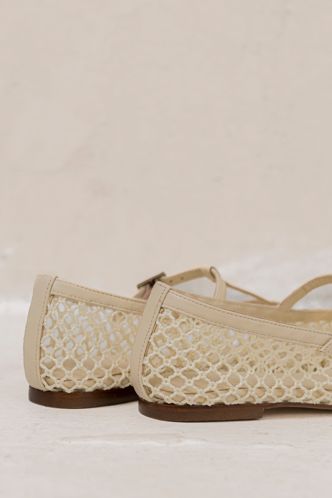 Iria White Santorini