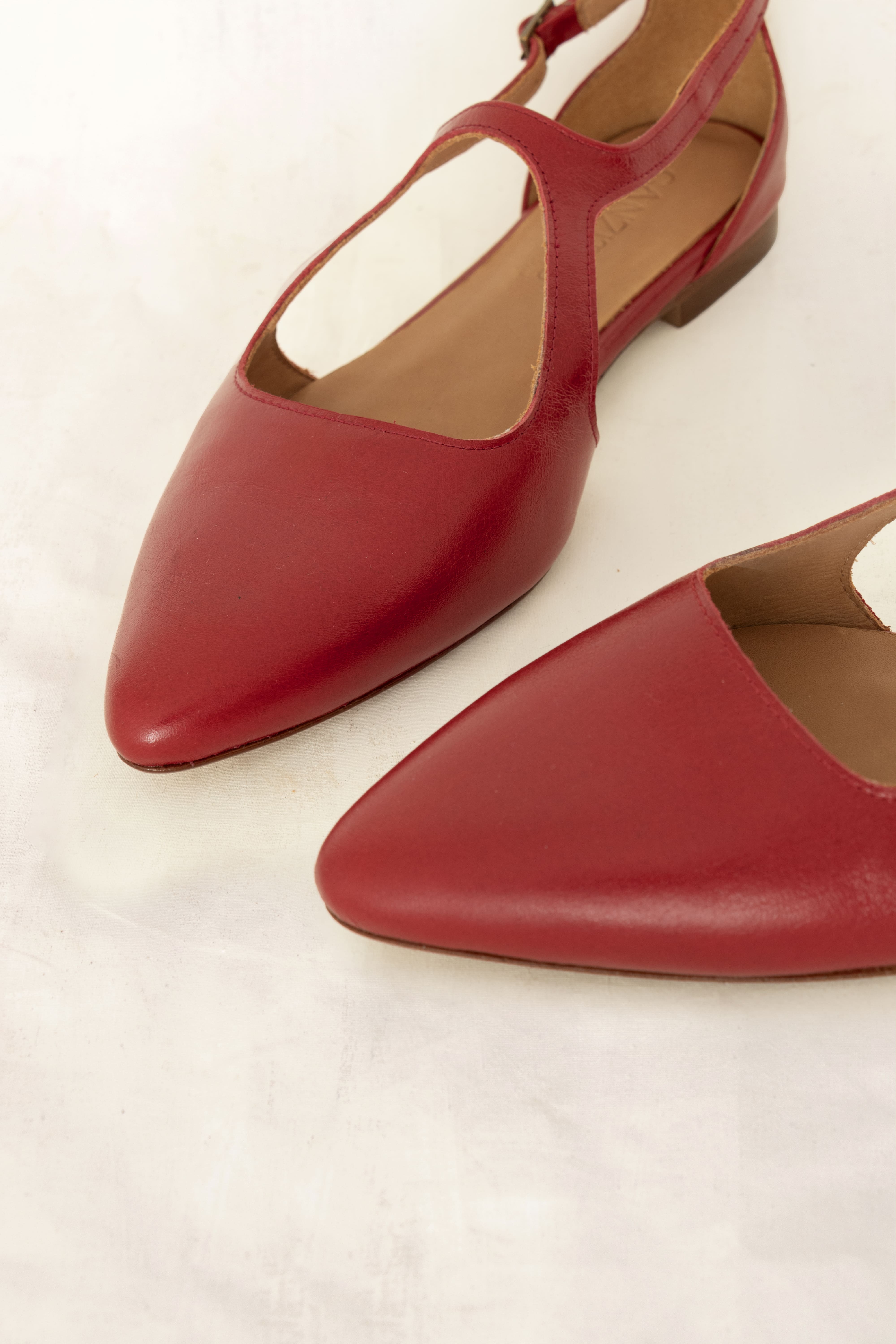 Celine Red Leather (OUTLET)