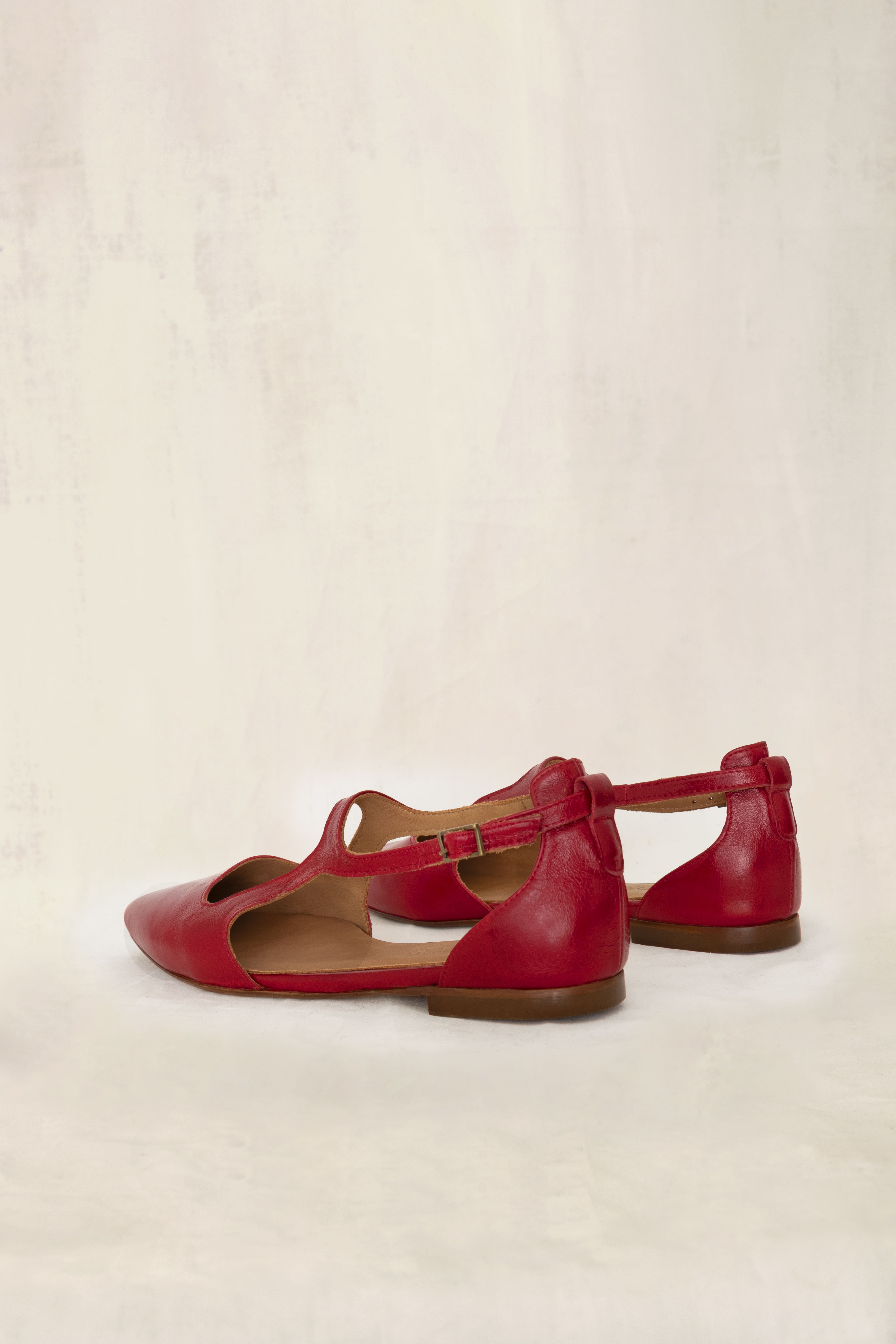 Celine Red Leather (OUTLET)