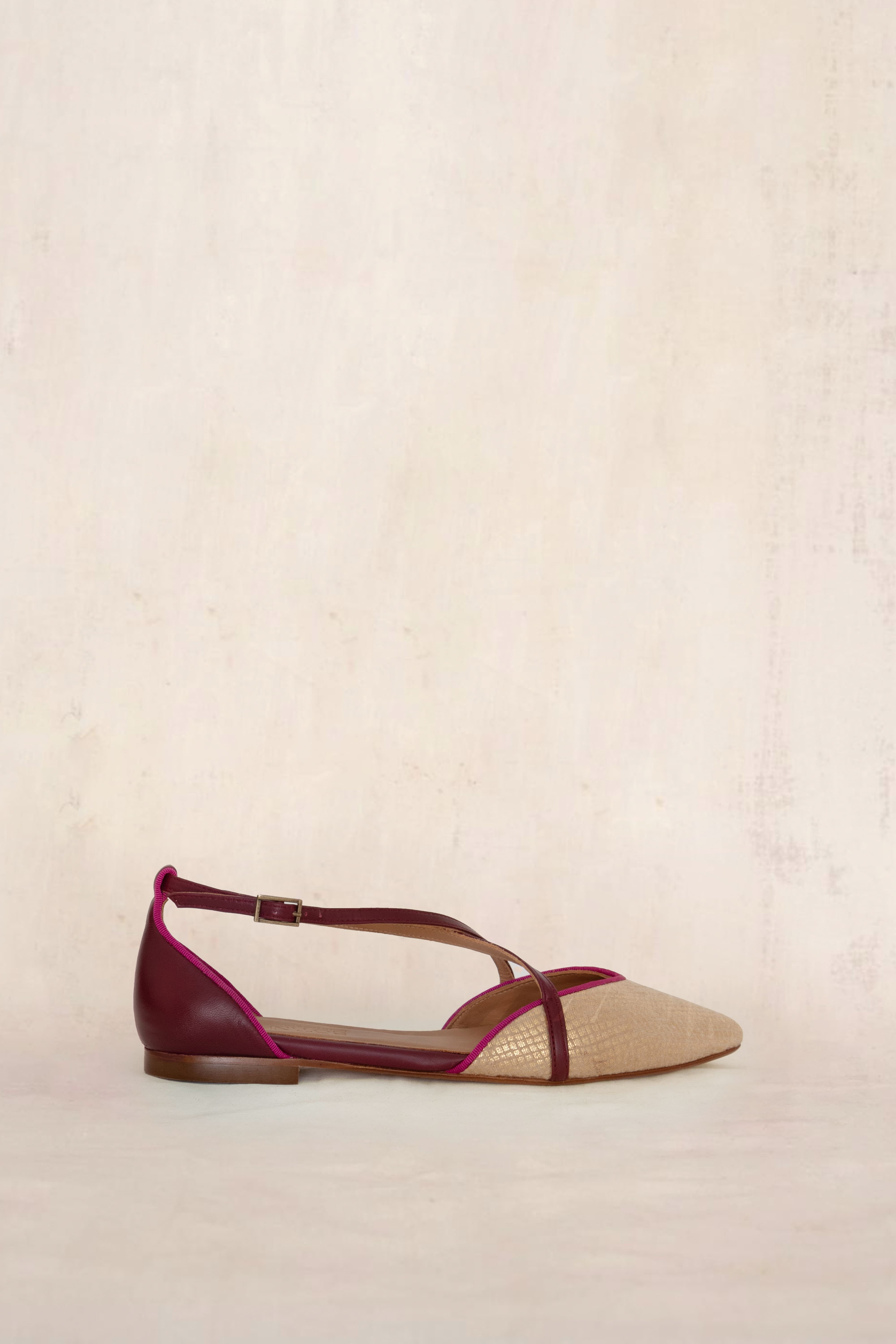 Vega Snake Sahara (OUTLET)