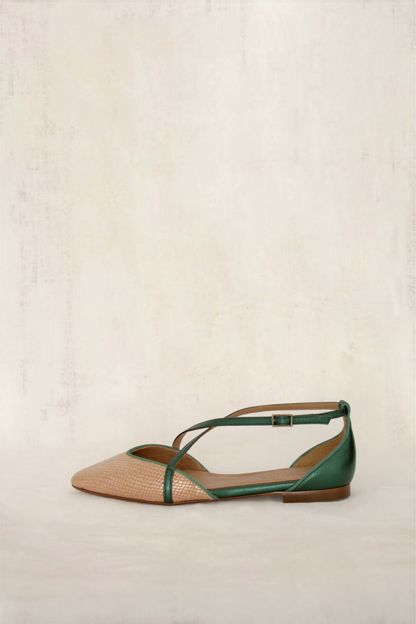 Vega Snake Avellana (OUTLET)