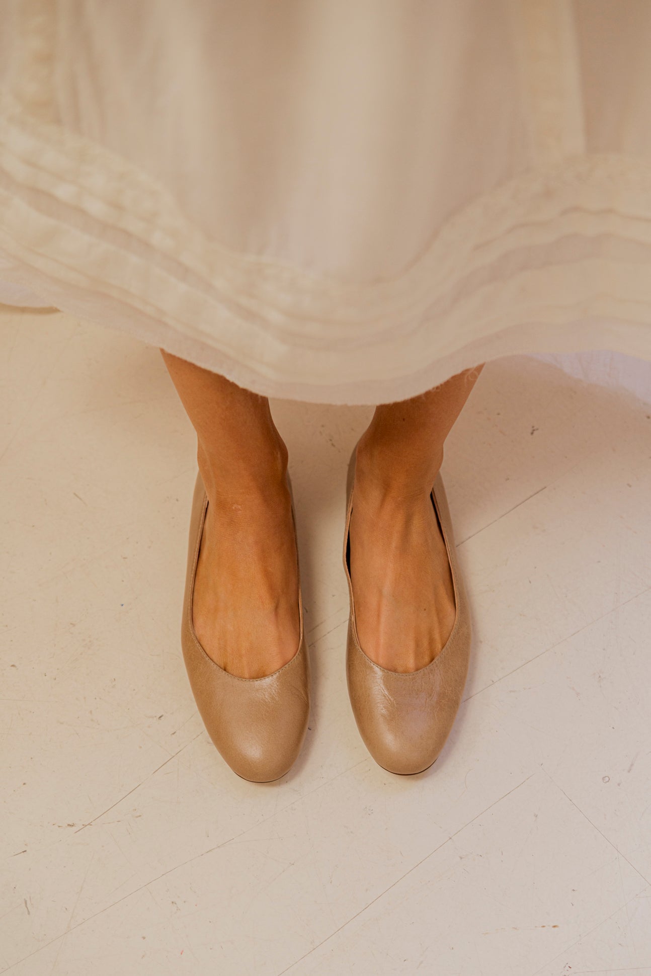 Matilda Piel Wood