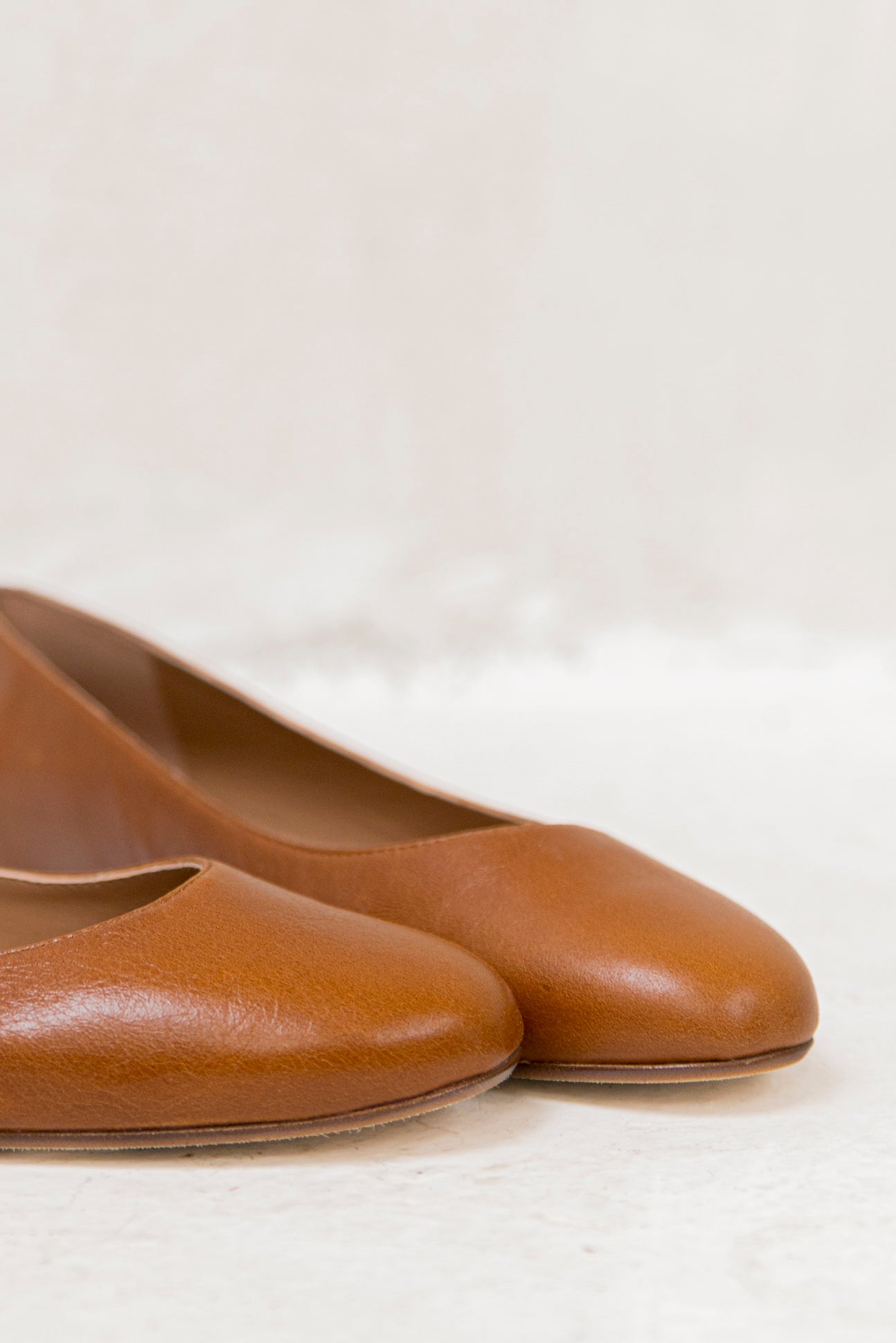 Matilda Piel Tabacco