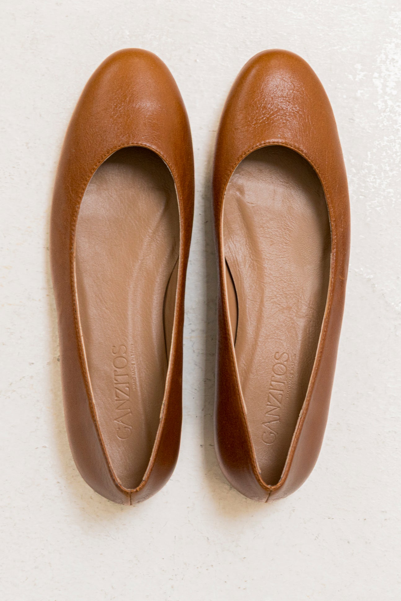 Matilda Piel Tabacco