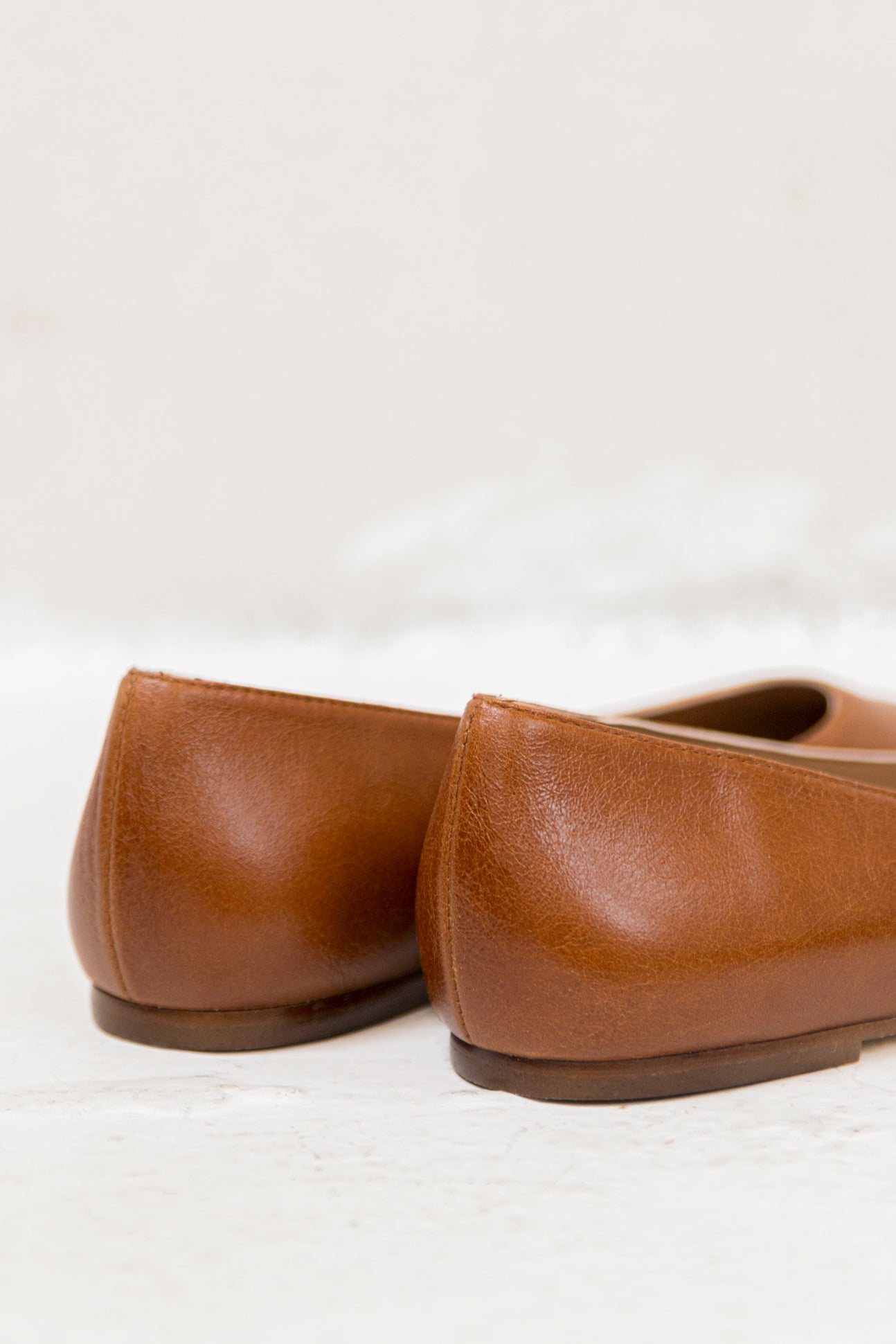 Matilda Piel Tabacco