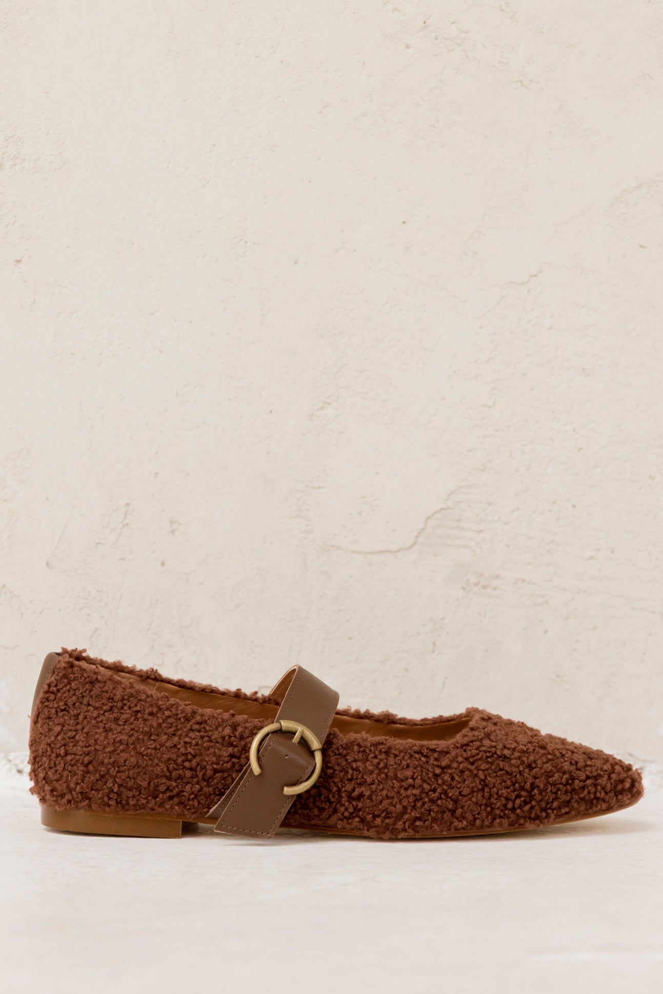 Andreas Otawa Marron