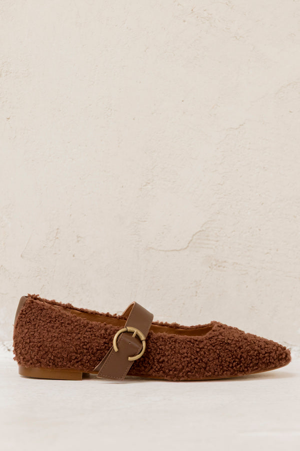 Andreas Otawa Marron