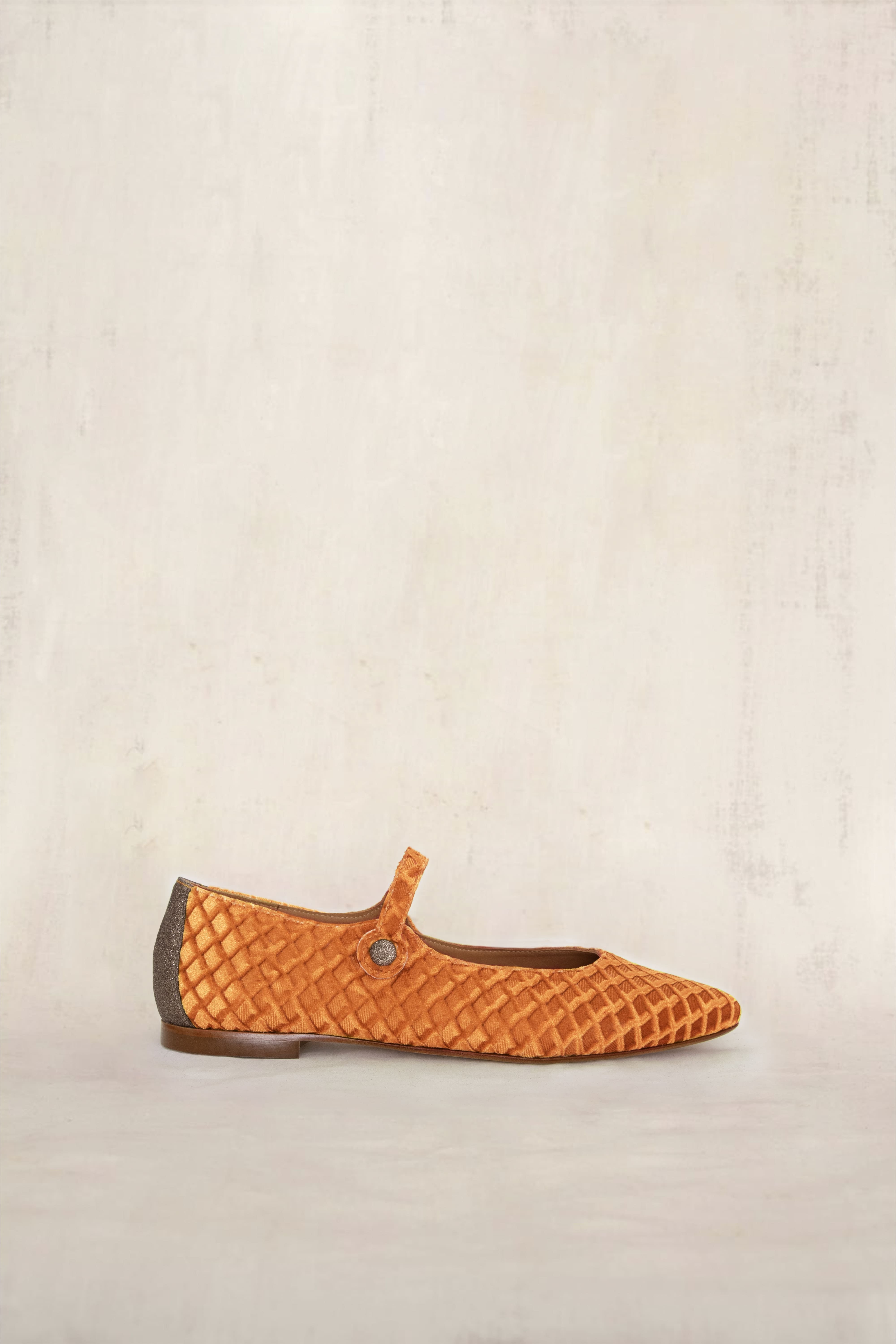 Dana Sidera Naranja (OUTLET)