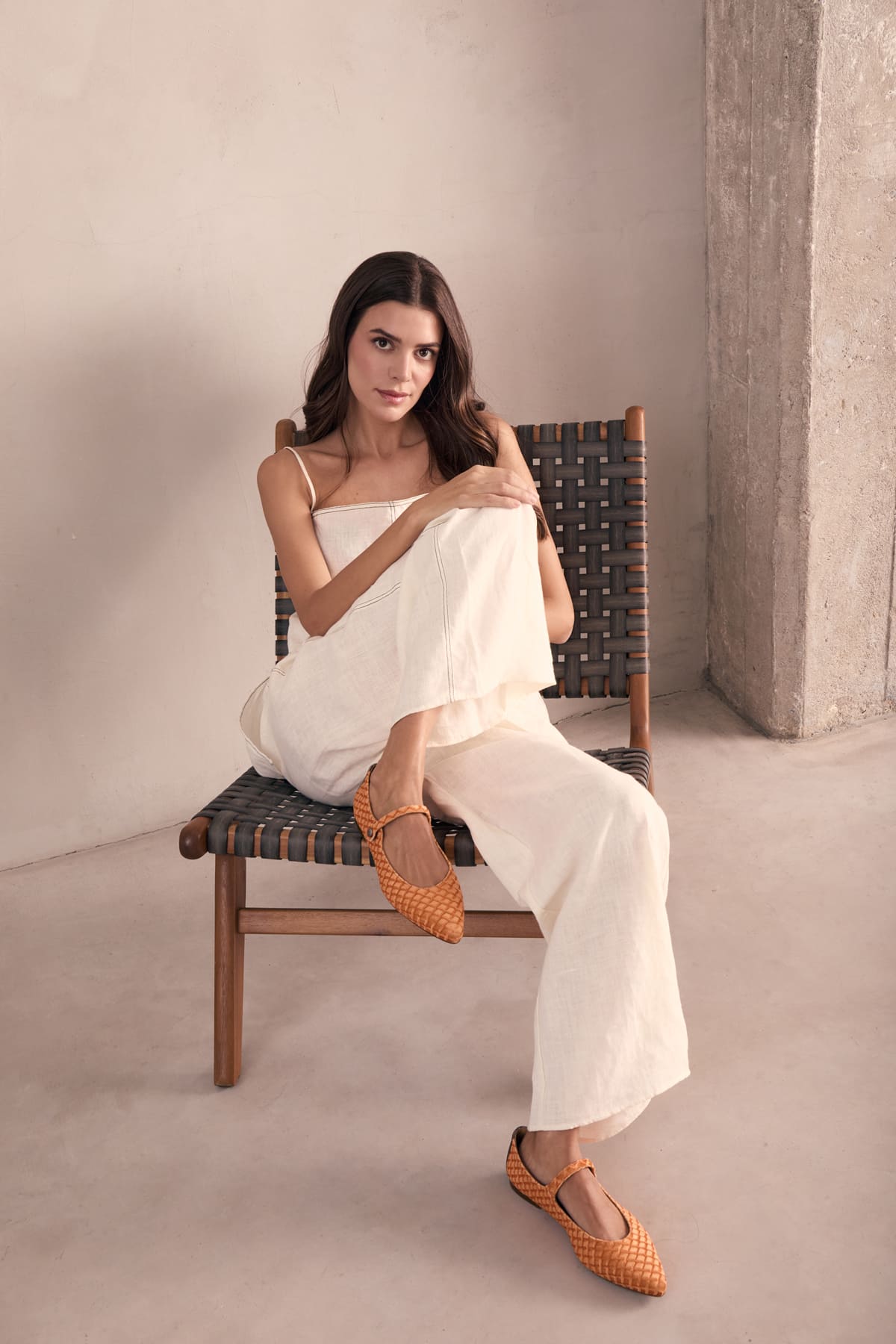 Dana Sidera Orange (OUTLET)