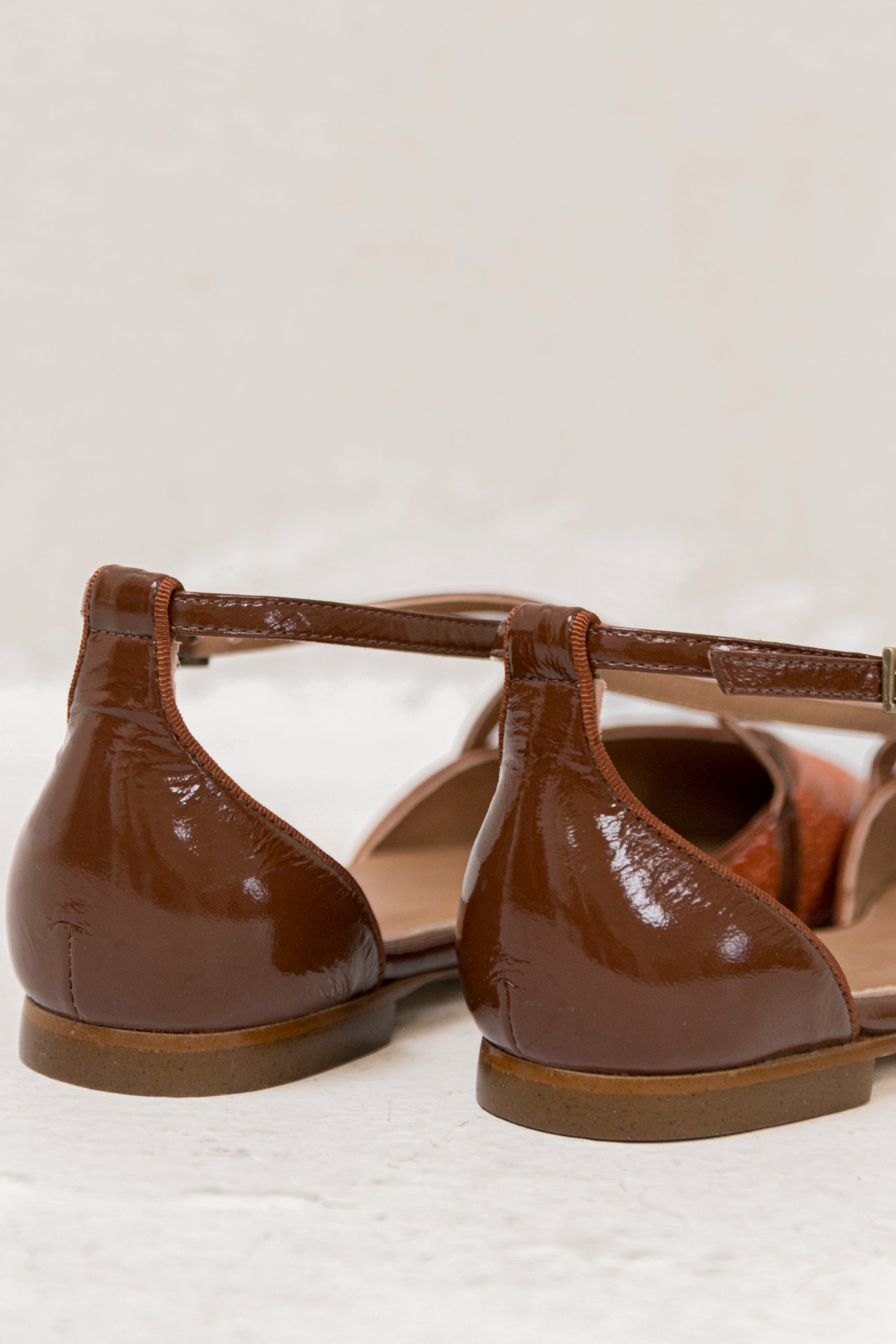 Vega Brick Red Edo 633