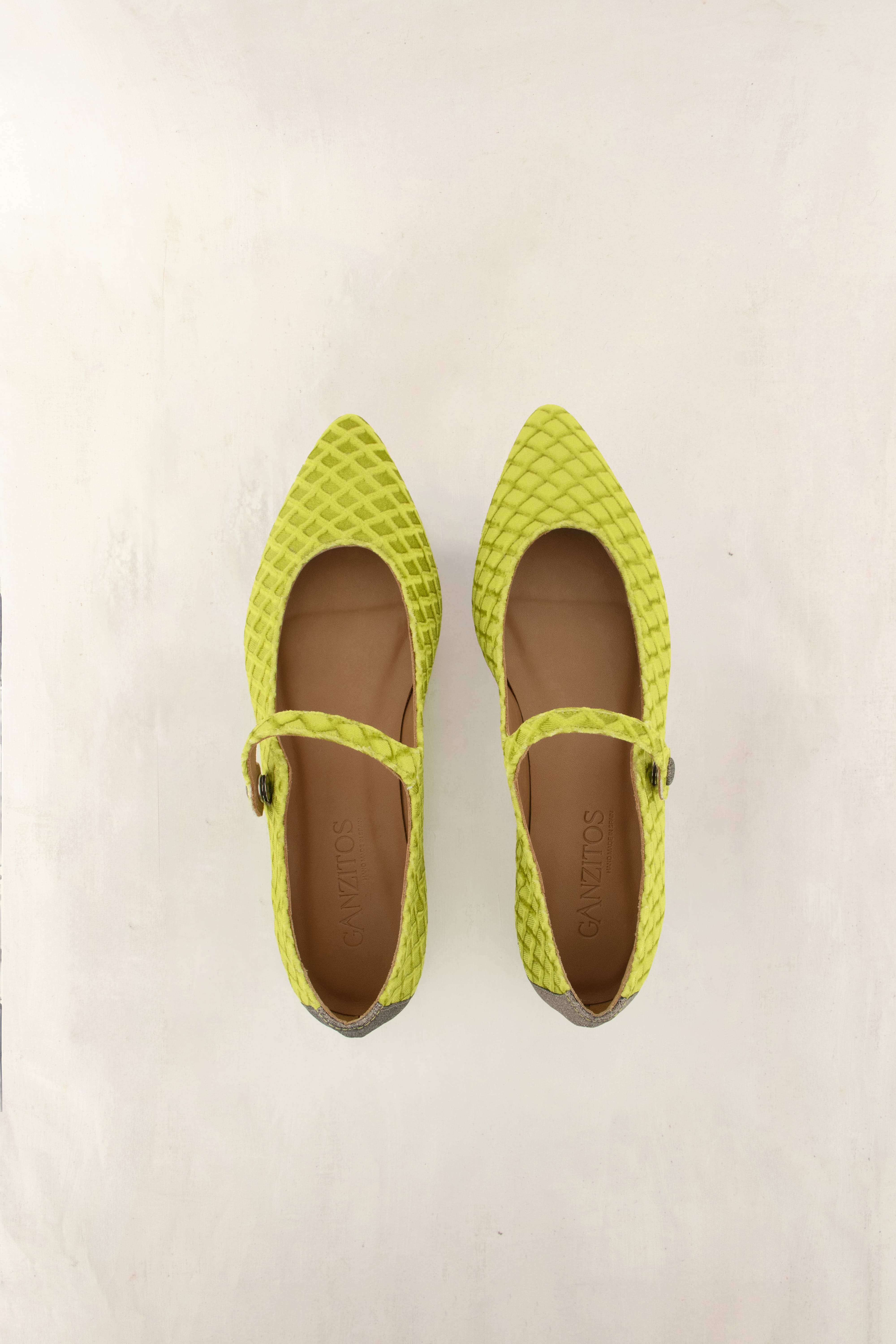 Dana Sidera Pistacho (OUTLET)