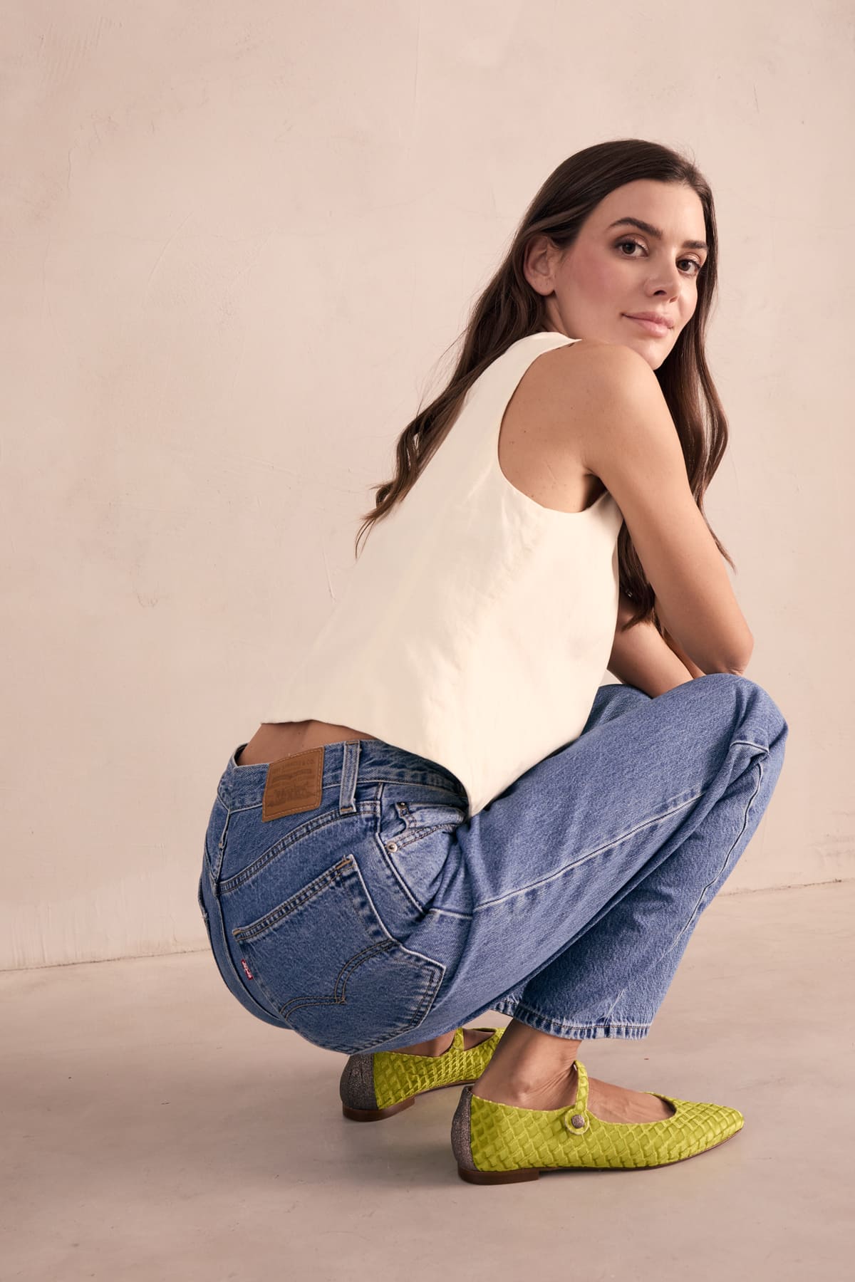 Dana Sidera Pistacho (OUTLET)