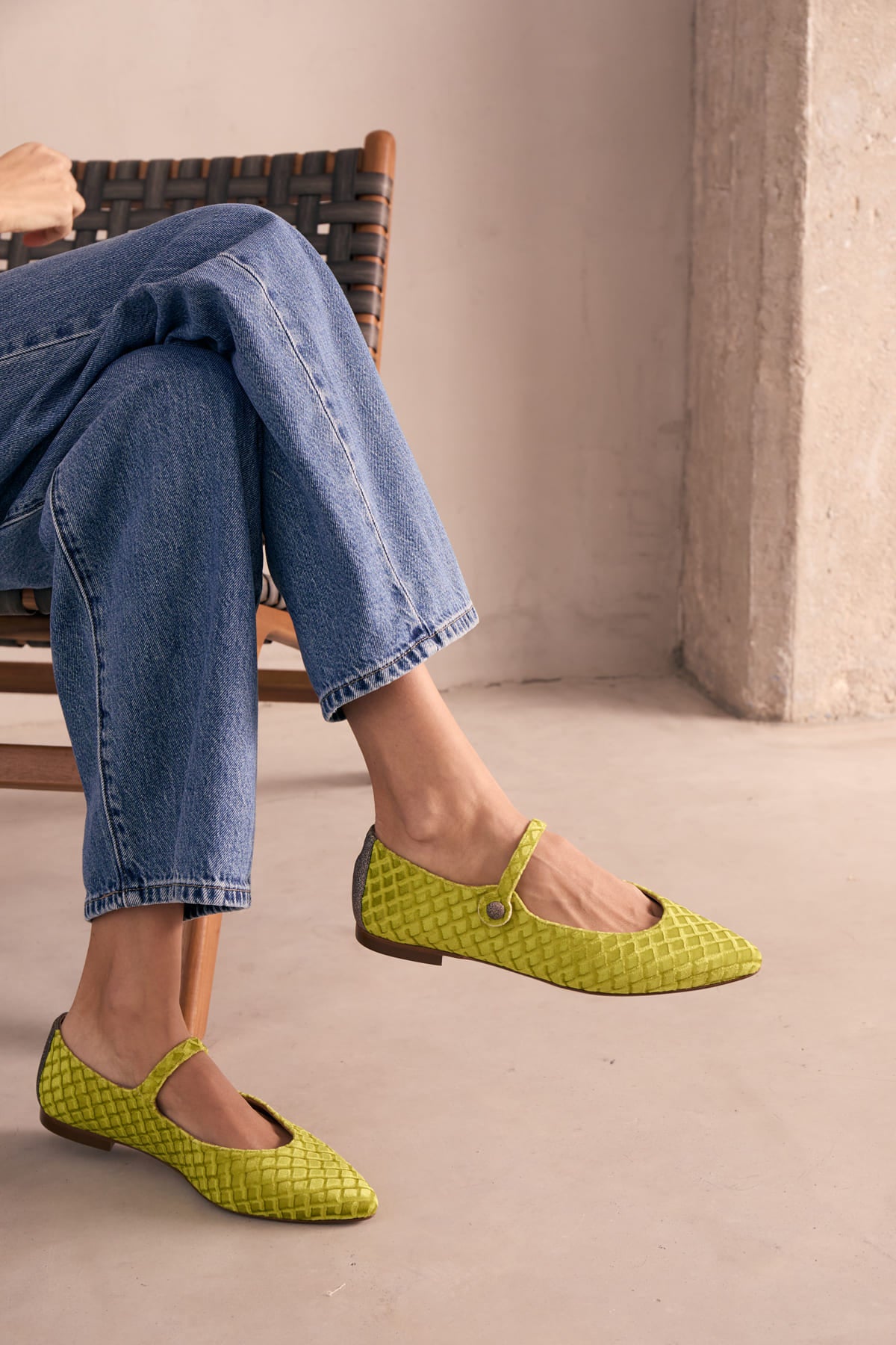 Dana Sidera Pistacho (OUTLET)