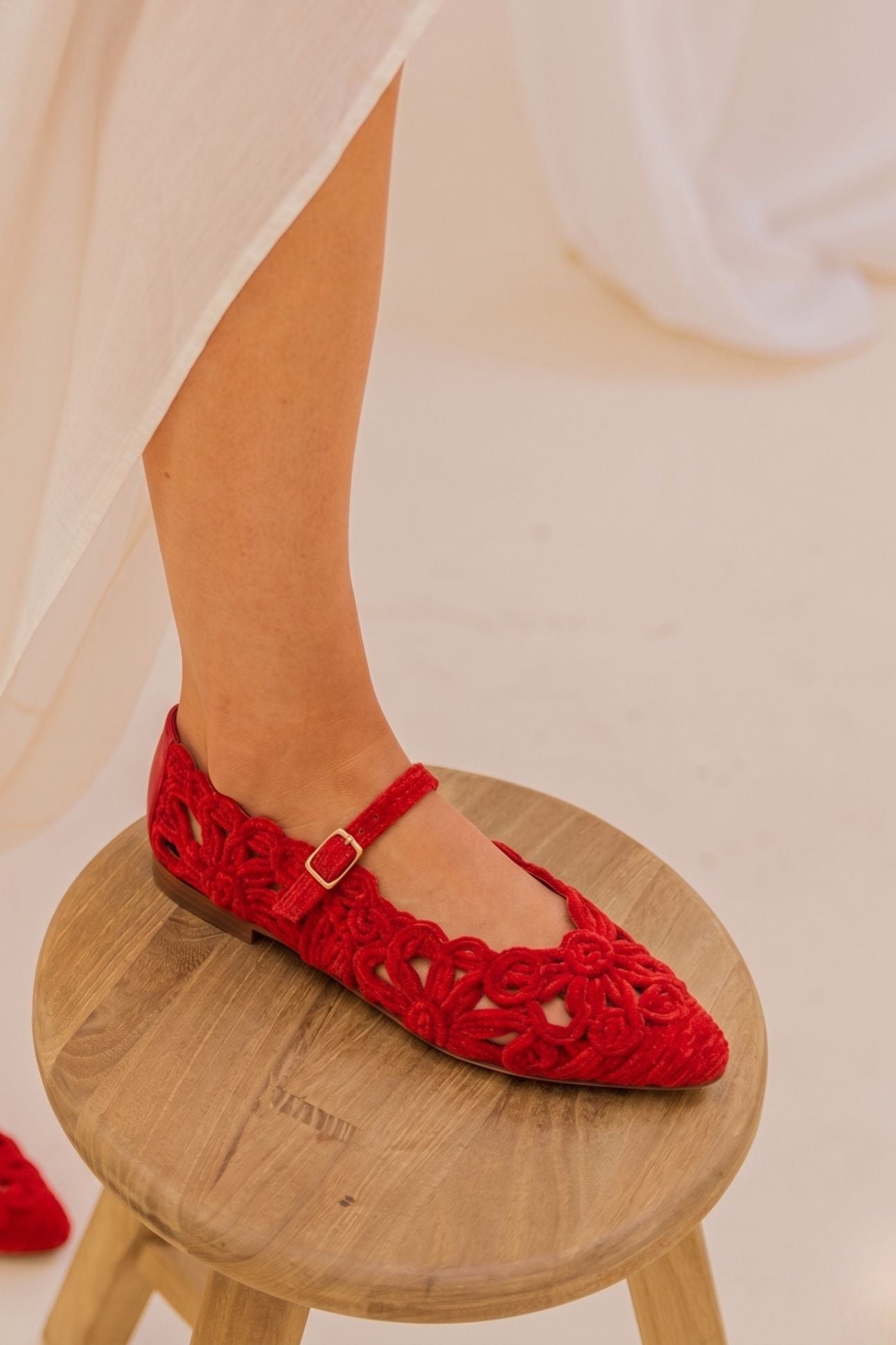 Danae Dralón Rojo
