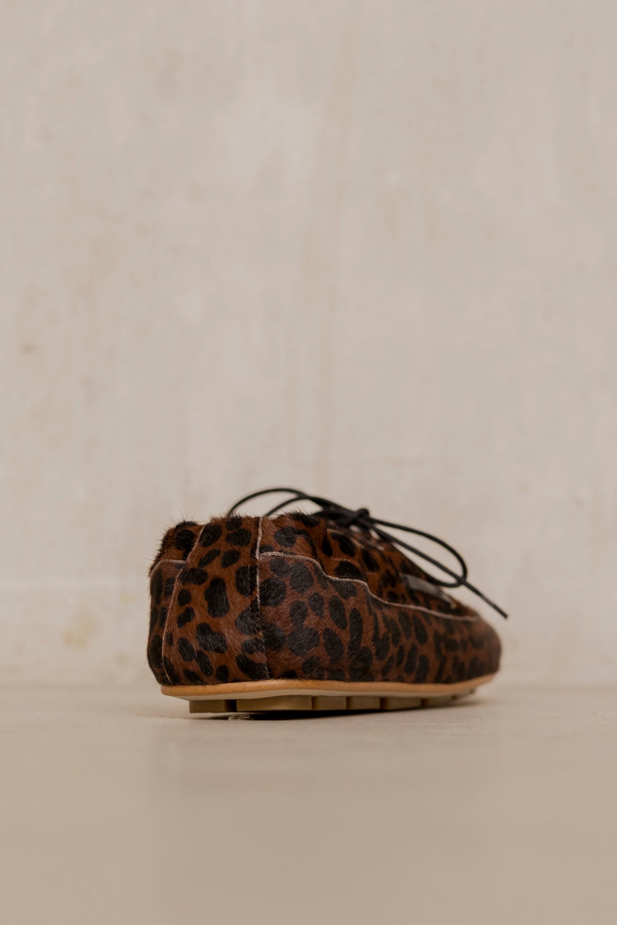 Driver Pony Leopard 2103