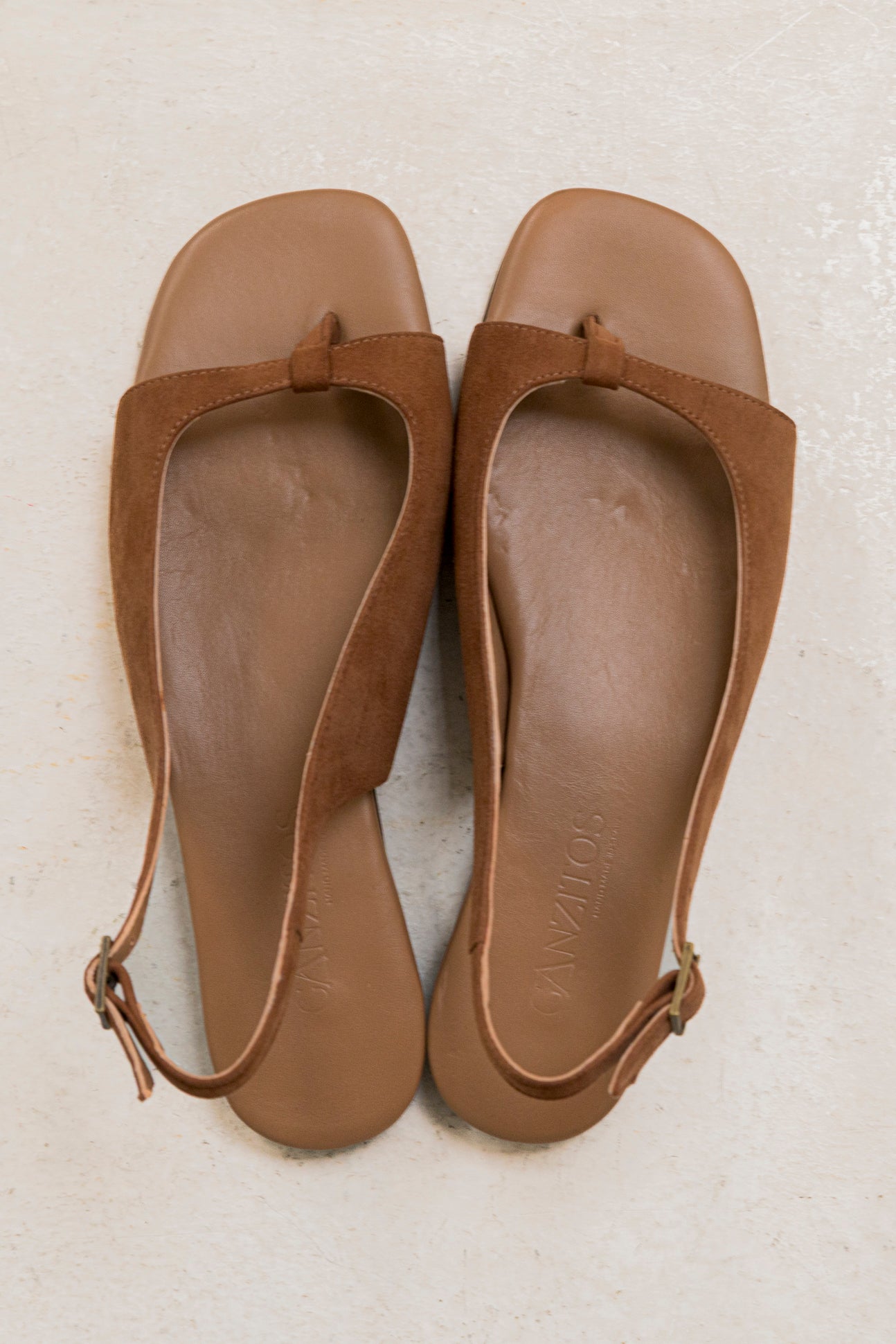 Africa Ante Capuchino