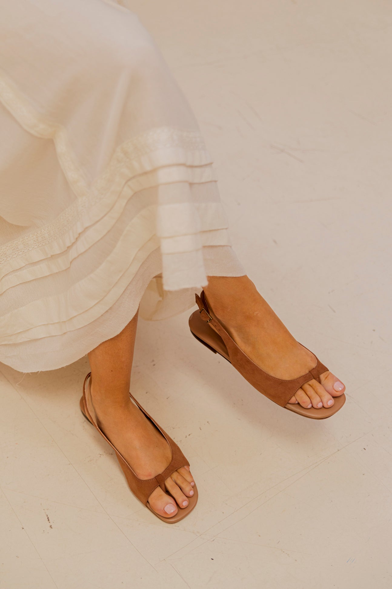 Africa Ante Capuchino