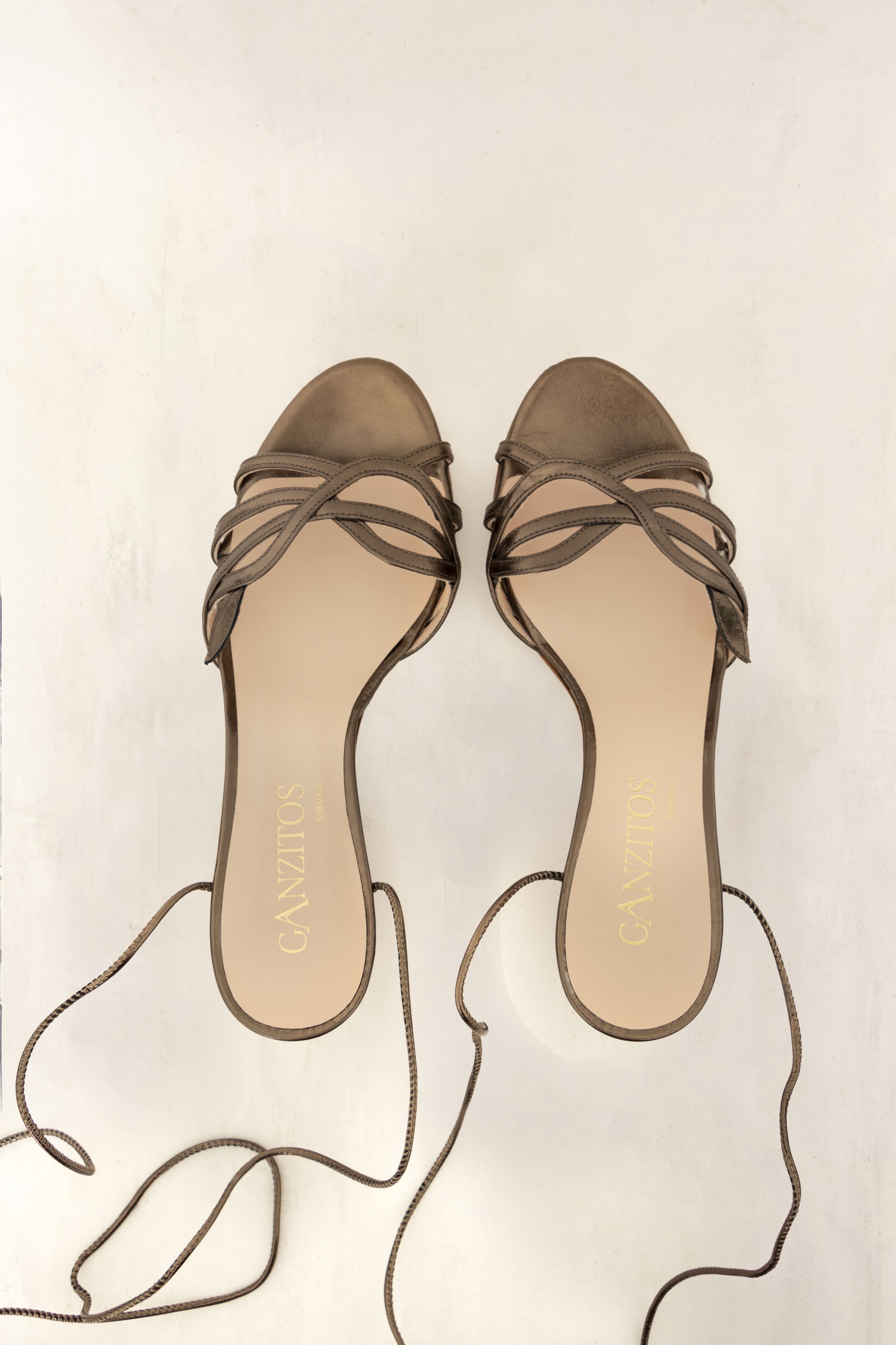 Lorea California Iron (OUTLET)