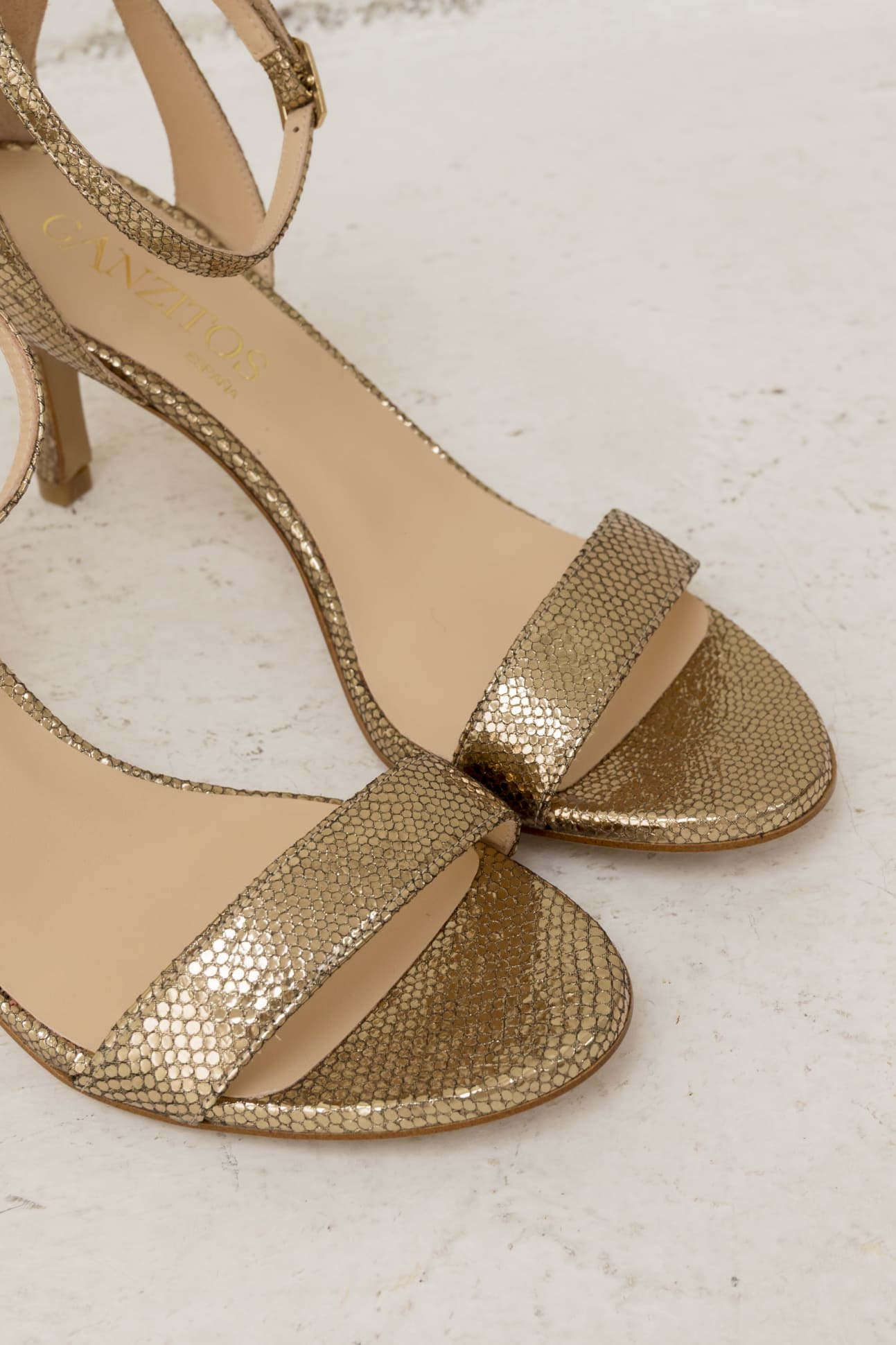 Ginebra Etruscan Onyx