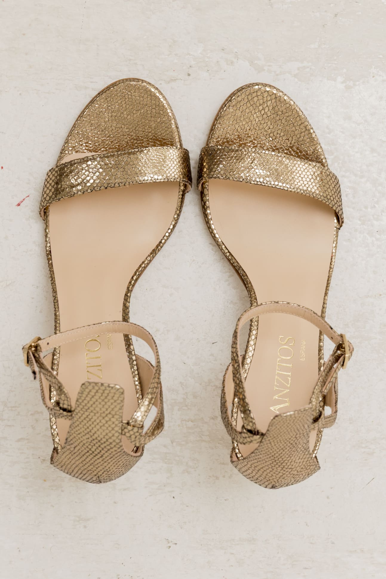 Ginebra Etruscan Onyx