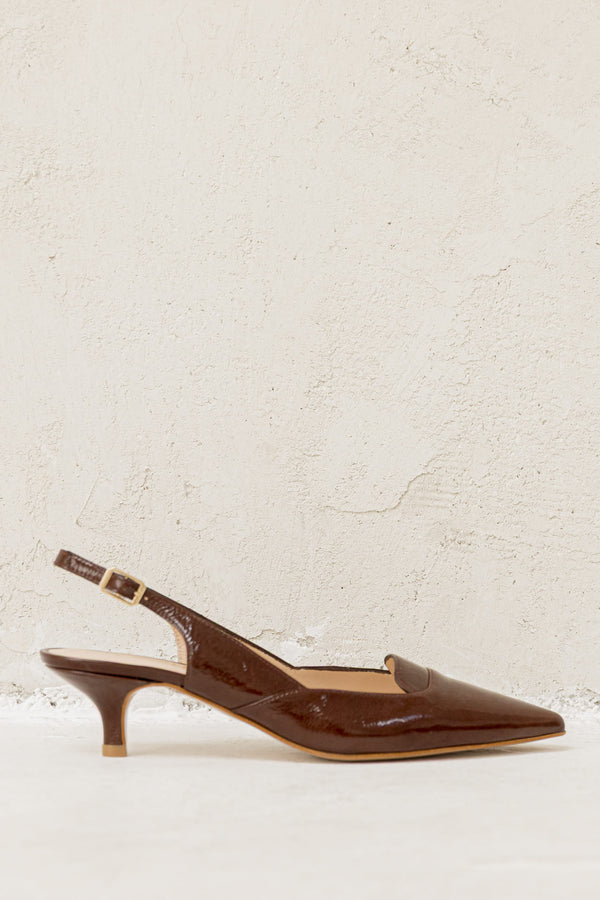 Cleo Juliet Brandy