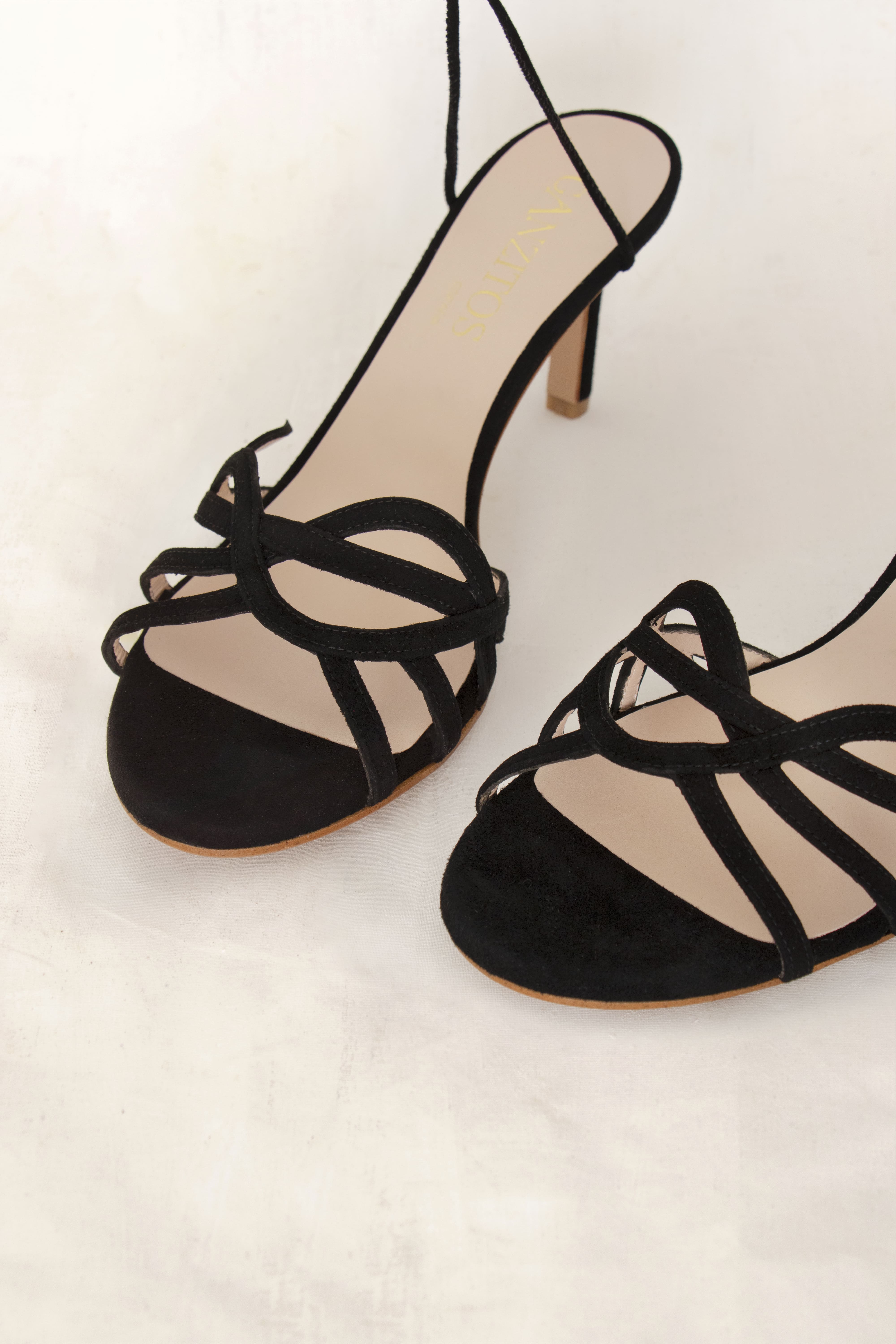 Lorea Ante Negro (OUTLET)