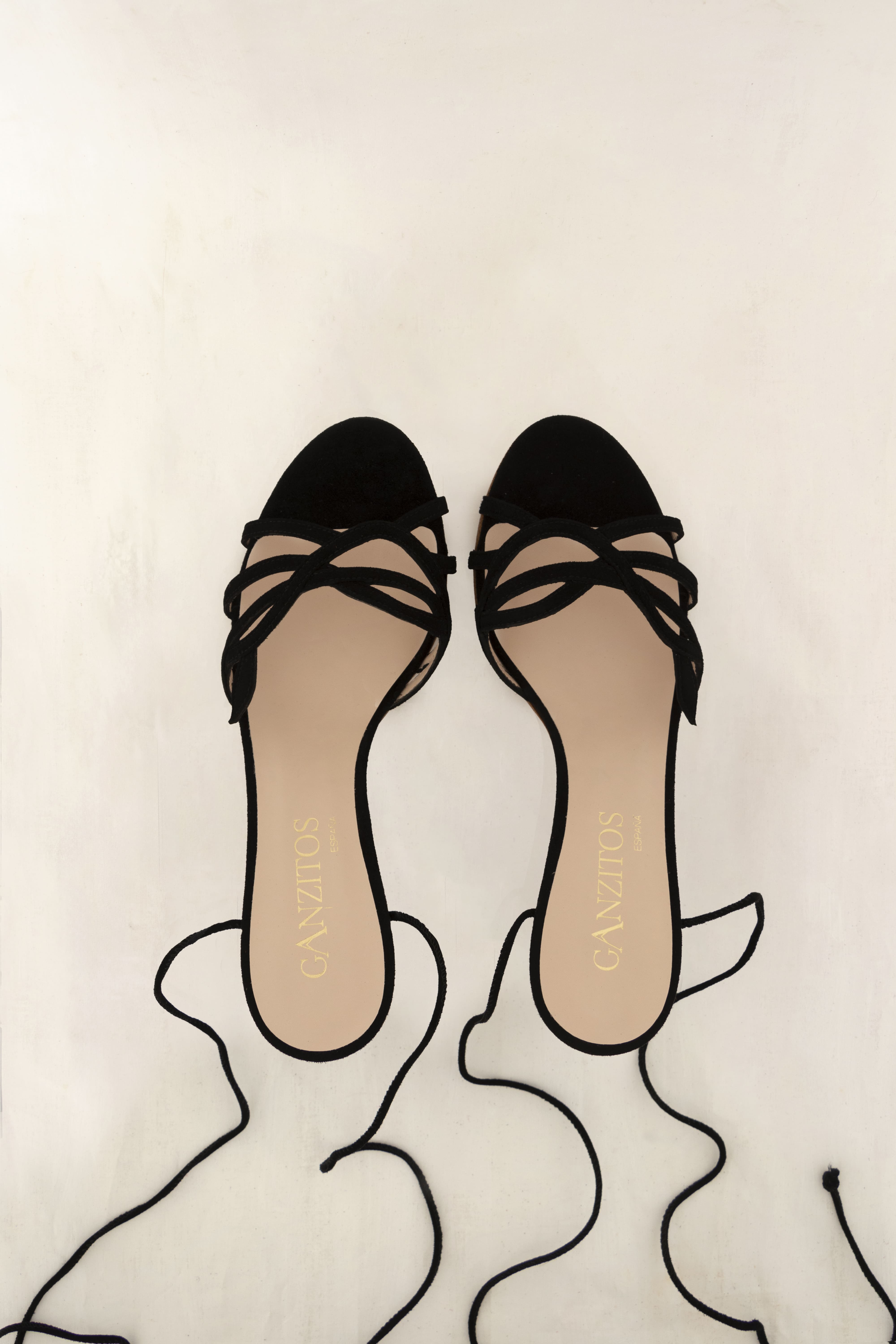 Lorea Ante Negro (OUTLET)