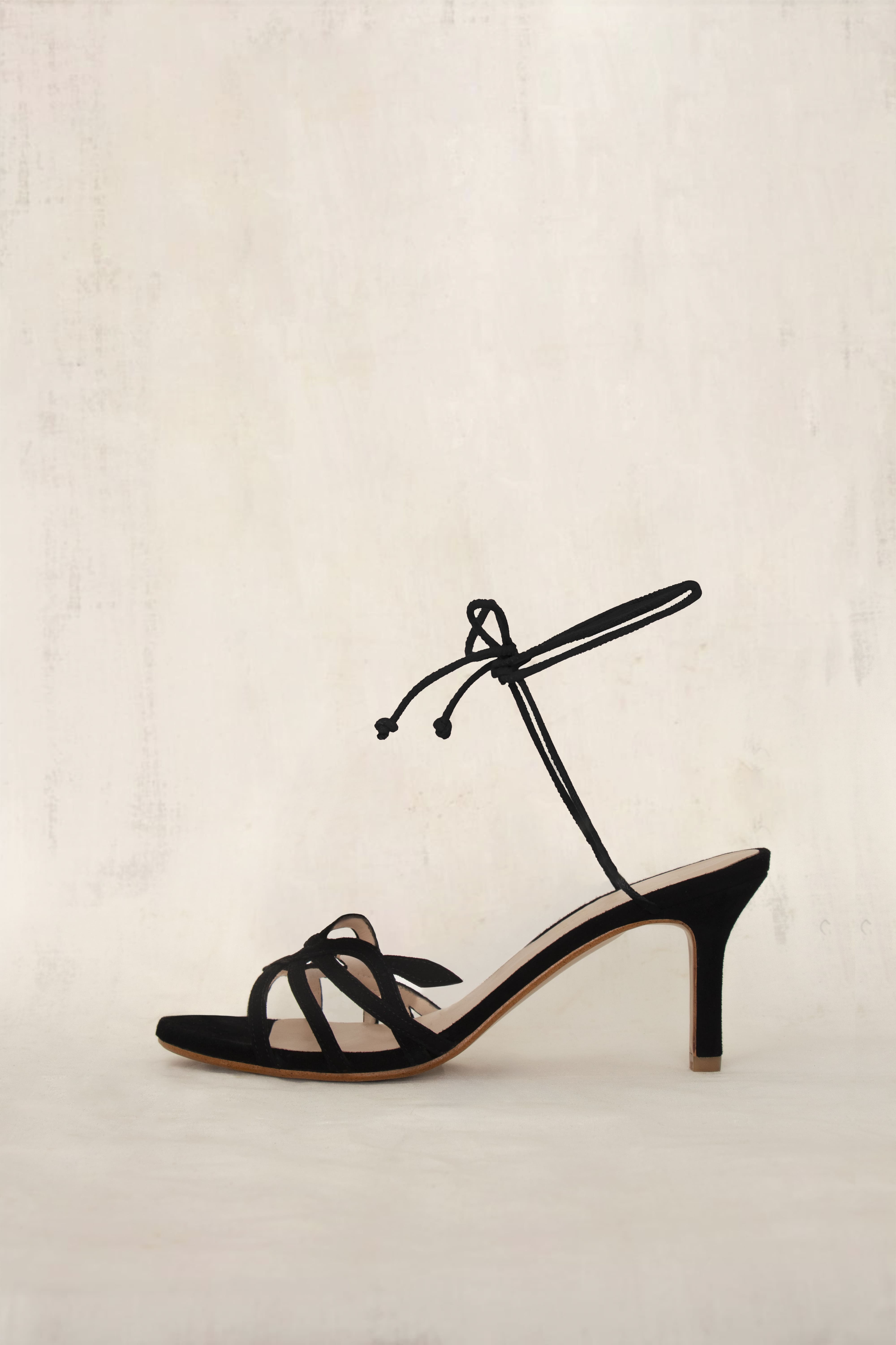 Lorea Ante Negro (OUTLET)
