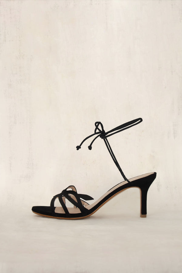 Lorea Ante Negro (OUTLET)