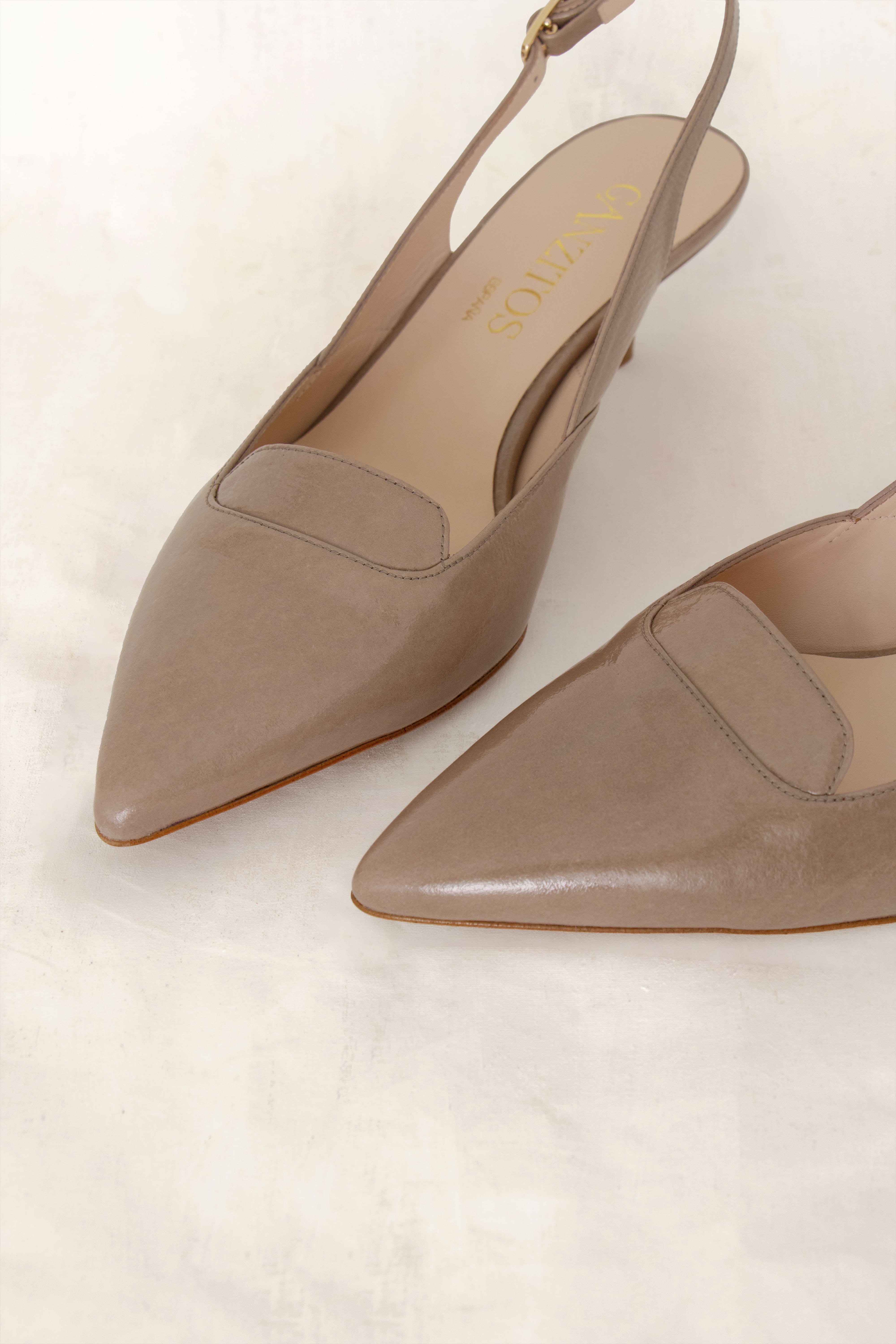 Cleo Juliet Mus (OUTLET)